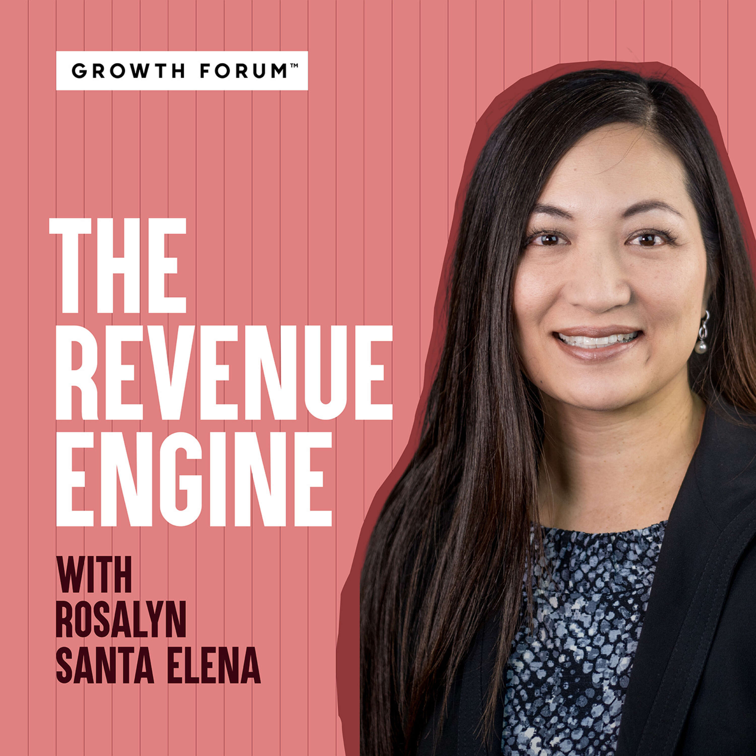 Driving Revenue with Marketing - with Jessica Gilmartin, CMO at Calendly