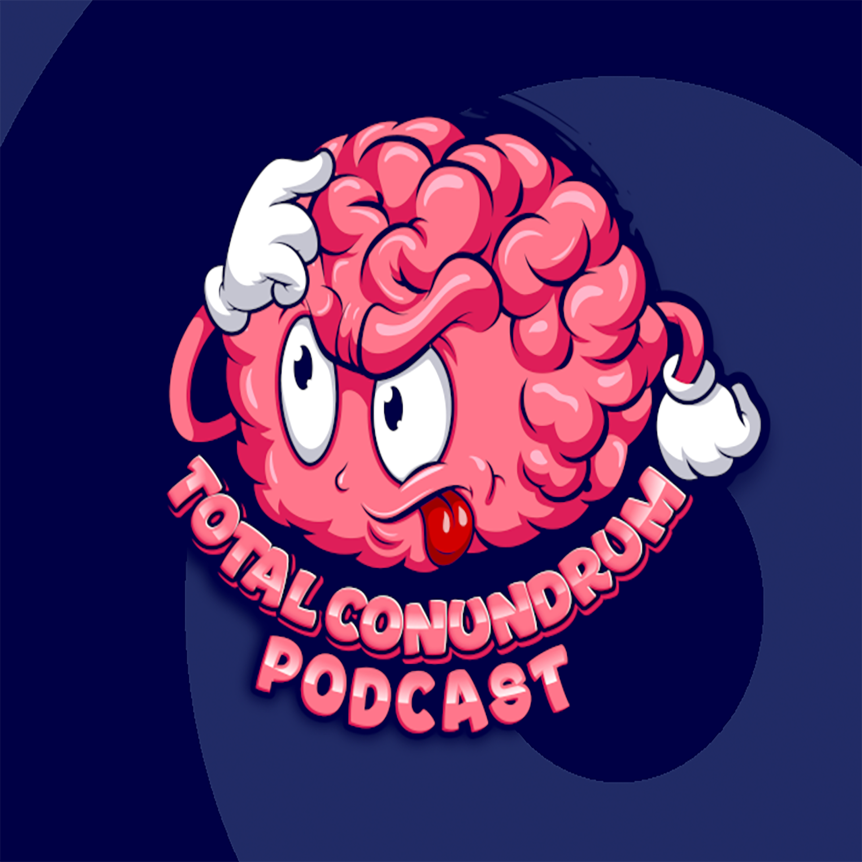 Total Conundrum EP02 – Umm anyone have a flow chart