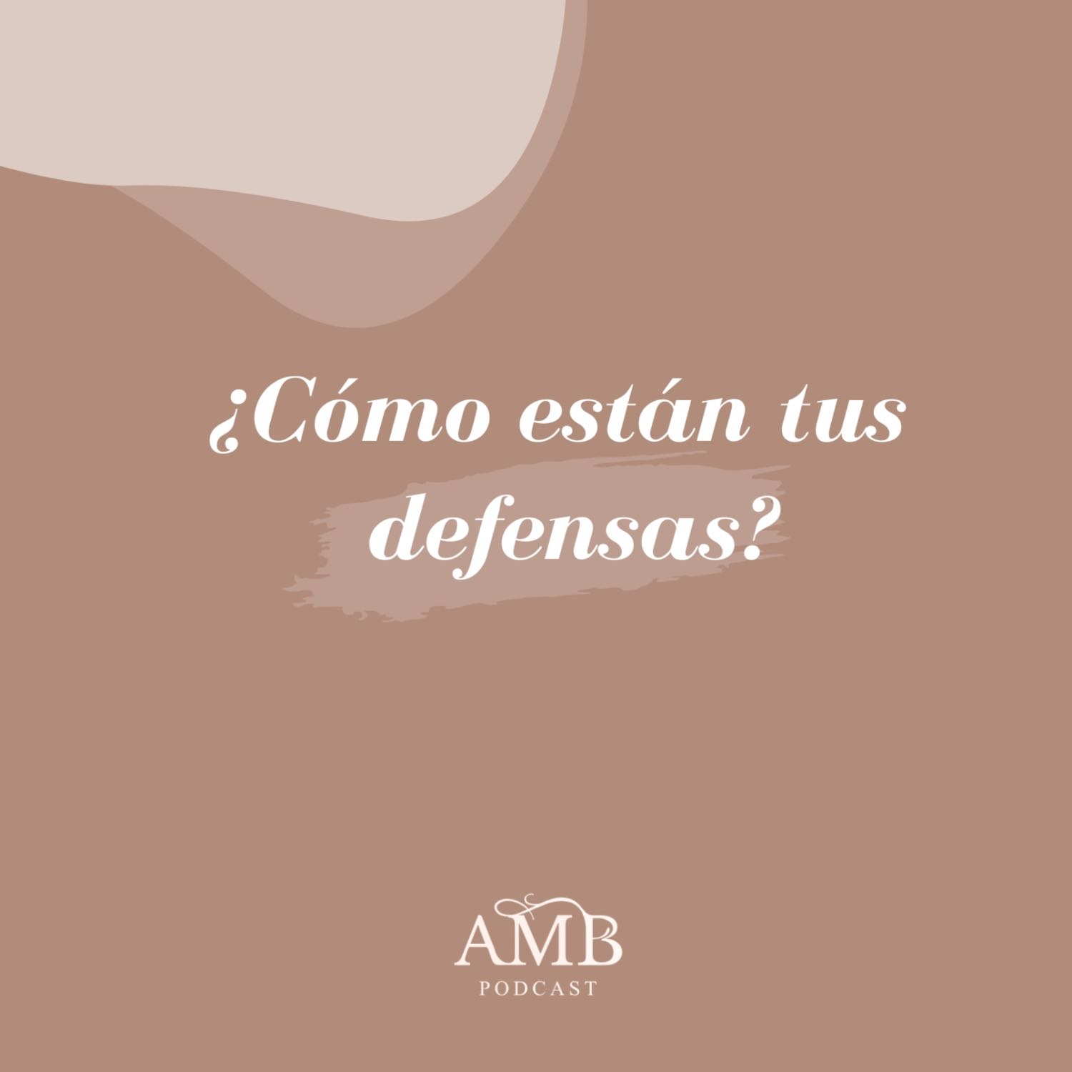 ¿Cómo están tus defensas? 