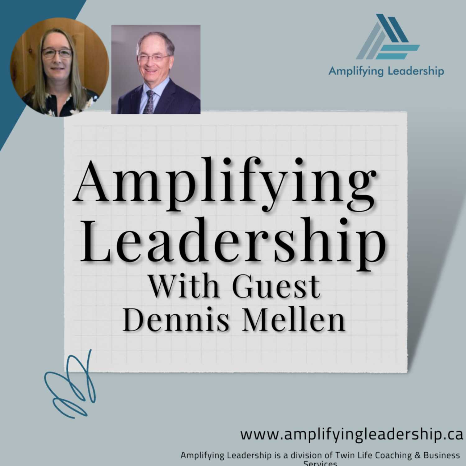 Leadership Tips from Air Force Lieutenant Colonel, Dennis Mellen