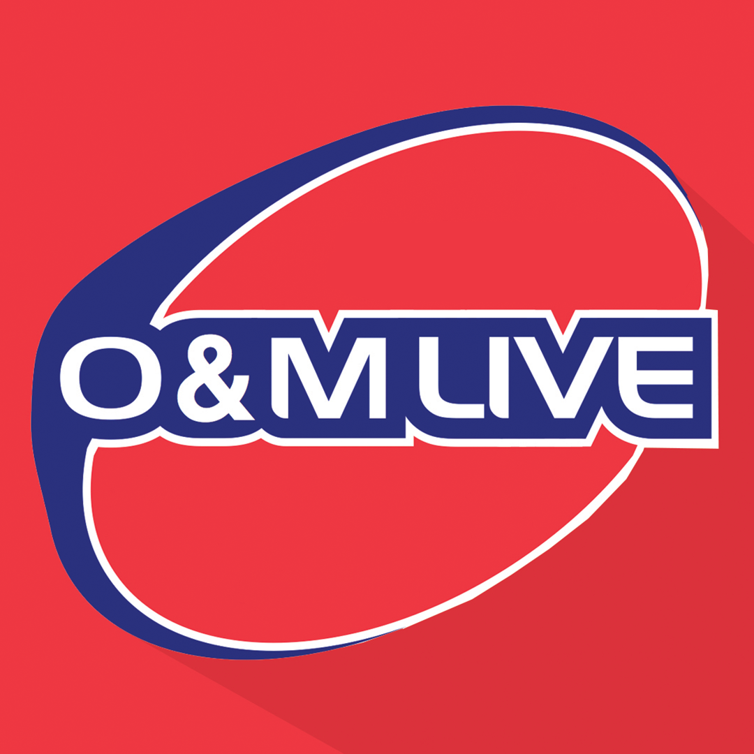 O&M Live 