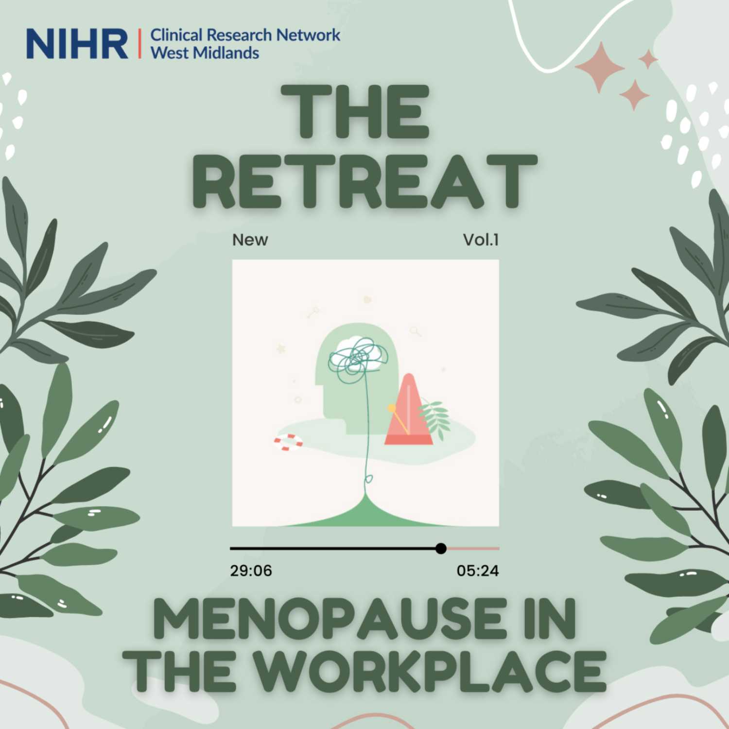 Menopause in the Workplace