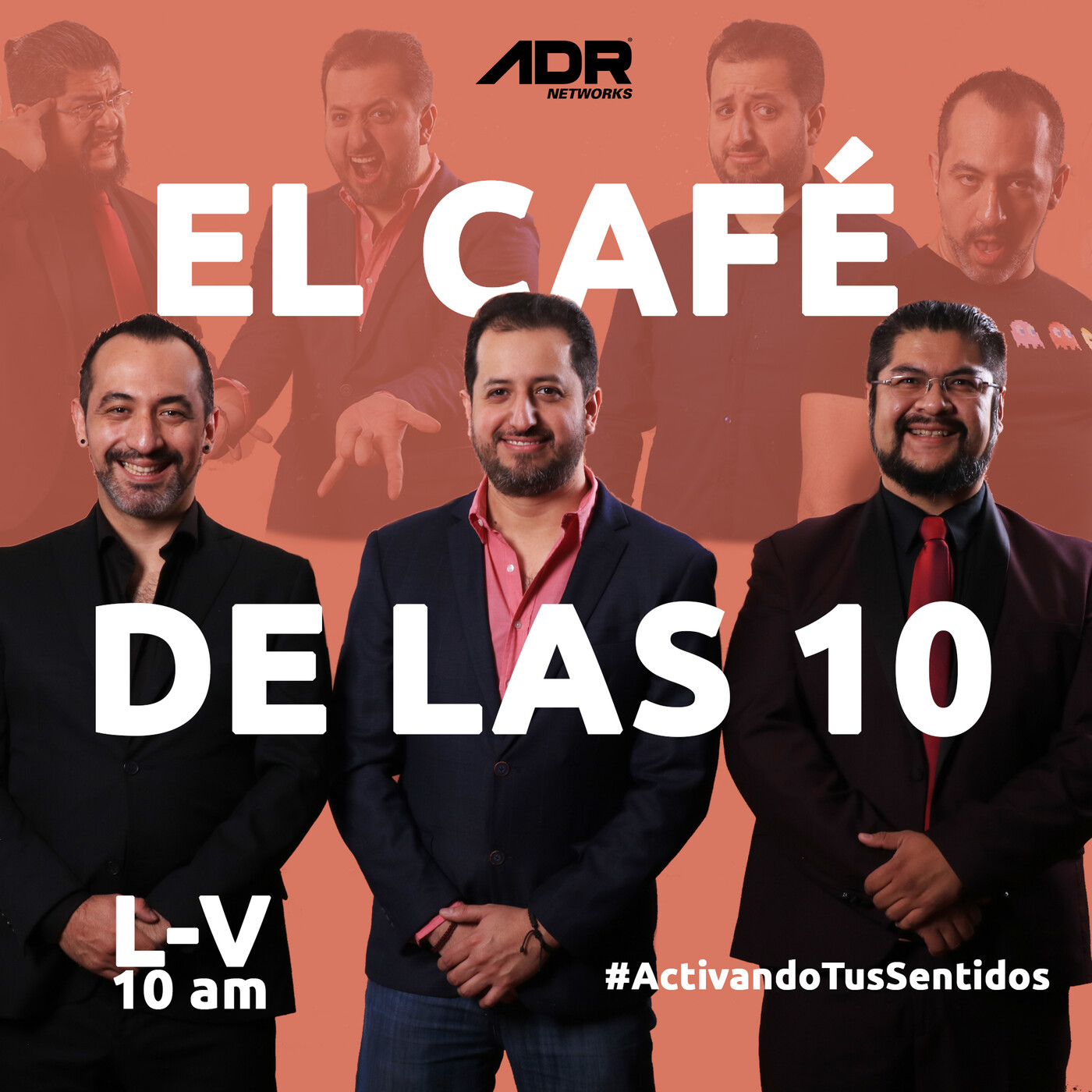 El aspecto musical en el cafè de las 10