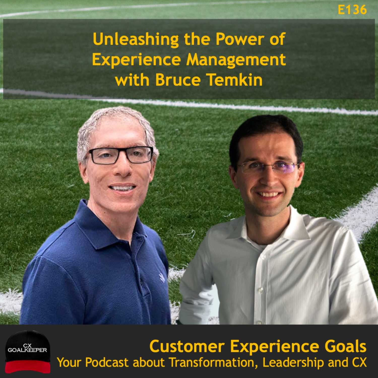 Unleashing the Power of Experience Management with Bruce Temkin