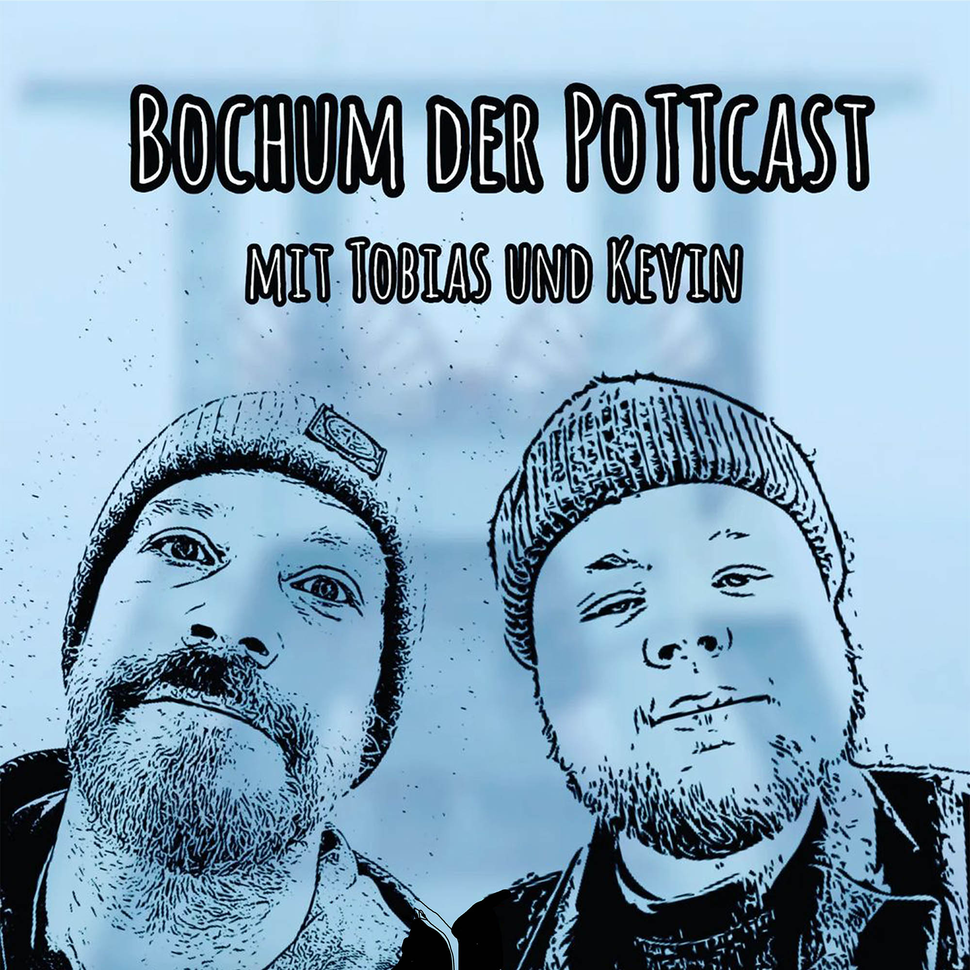 Bochums Ferienpodcast mit Kindern