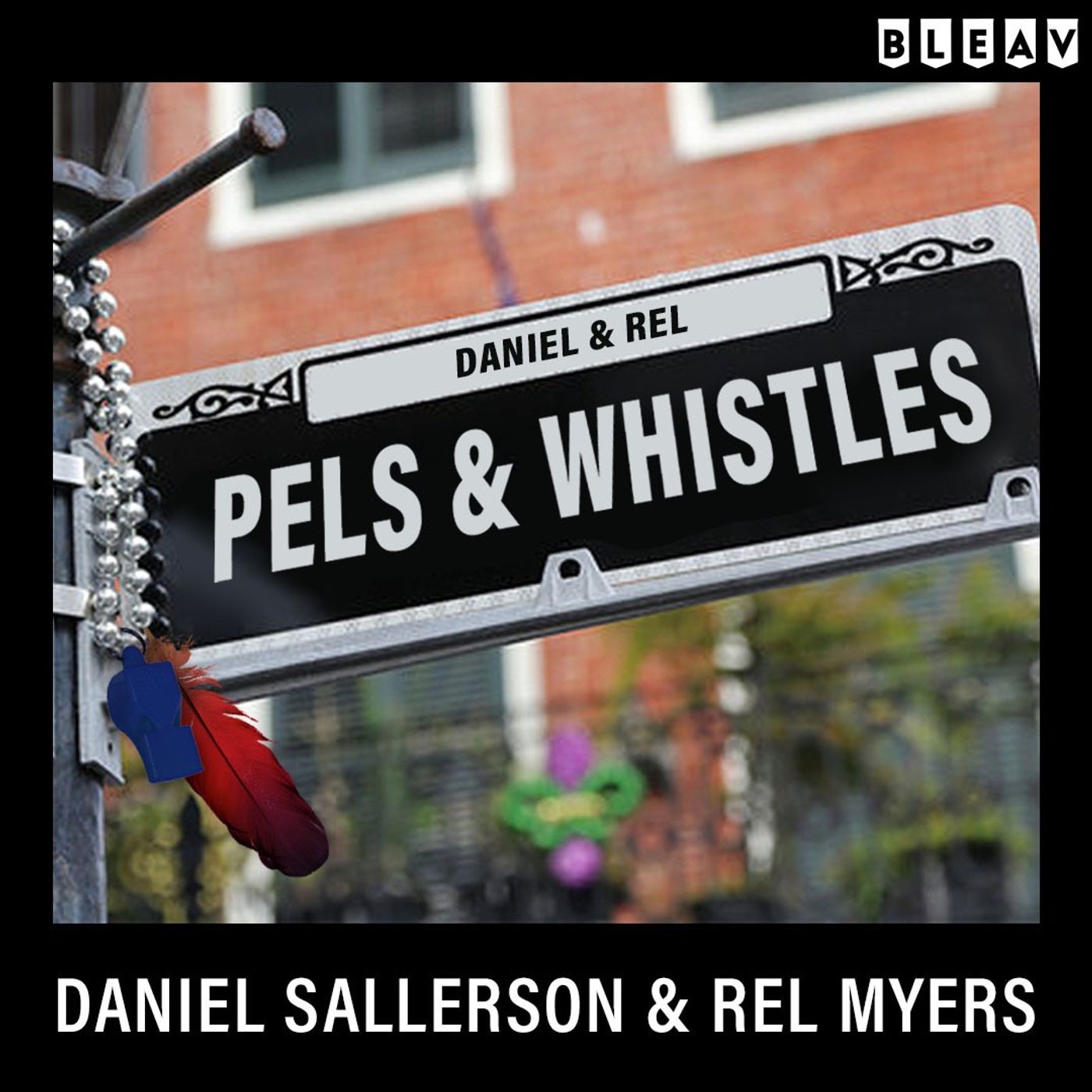 Pels & Whistles 