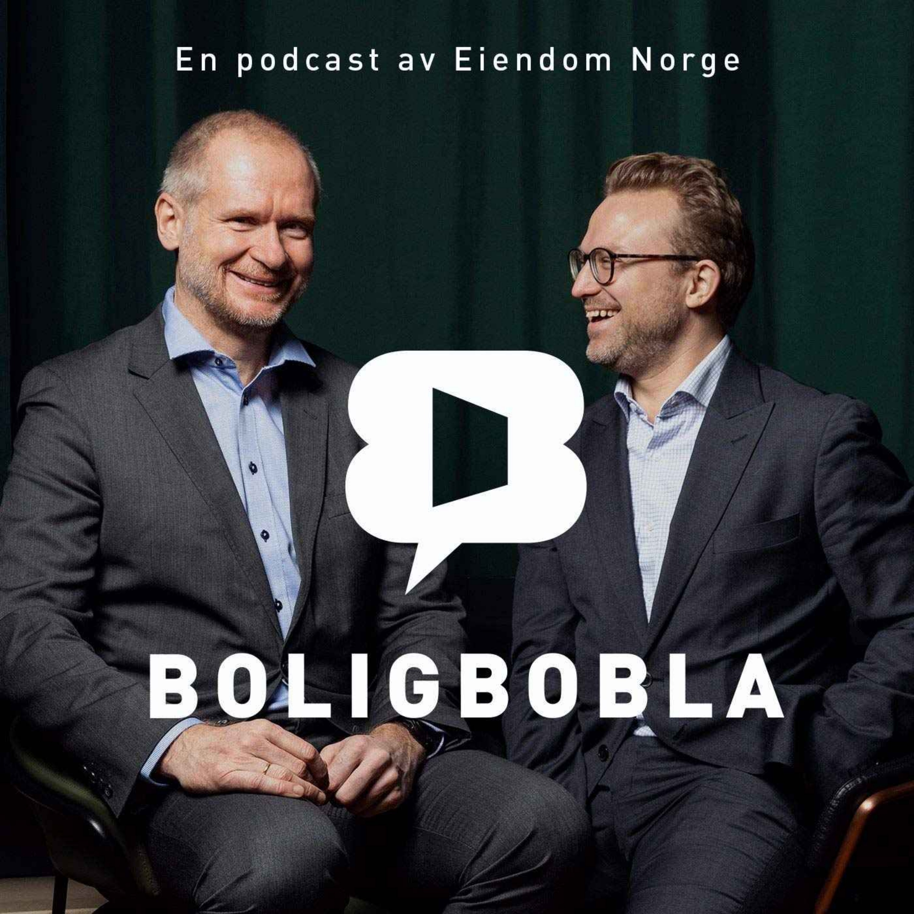 ⁣E75 - Hvordan ble utviklingen i boligprisene juni?