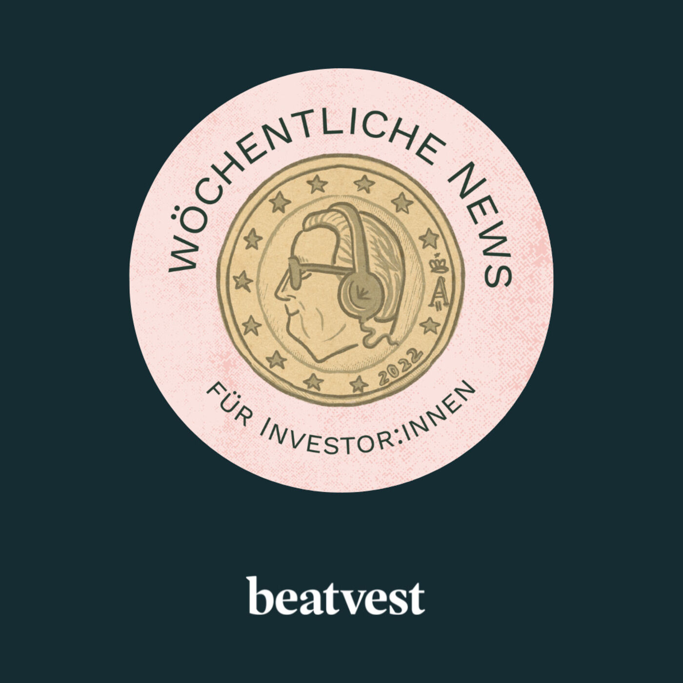 beatvest: WΓΆchentliche News fΓΌr selbstbewusstes Investieren