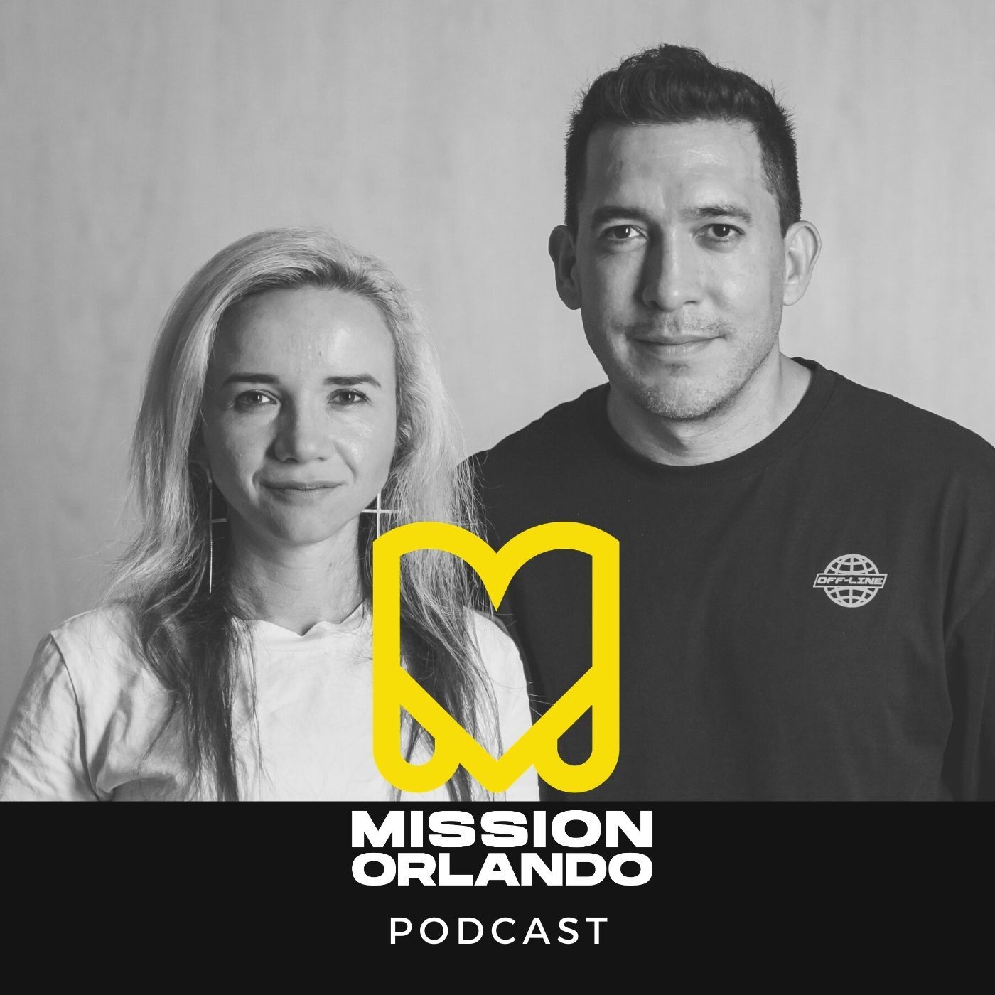 Mission Orlando's Podcast 