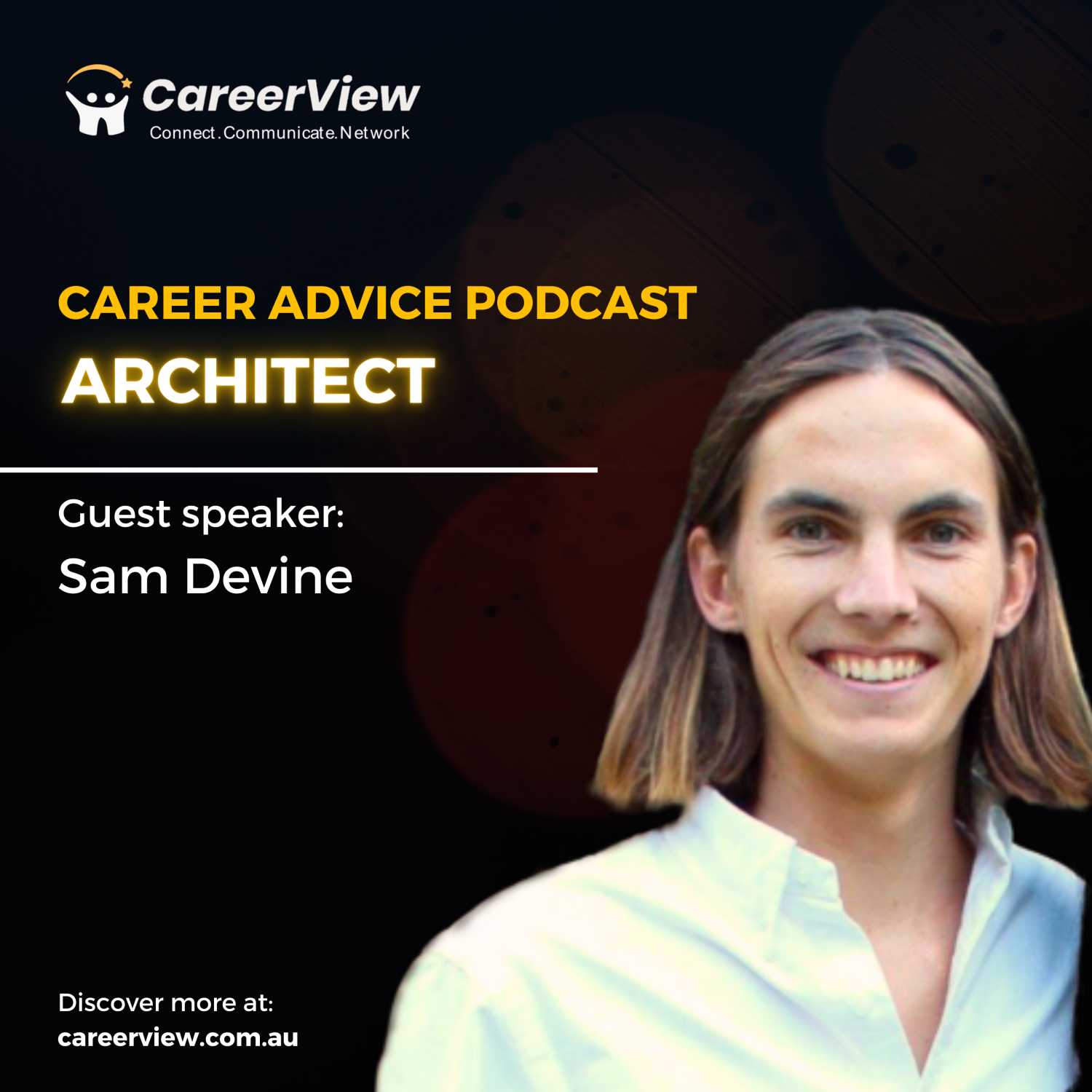 Architect - Sam Devine 