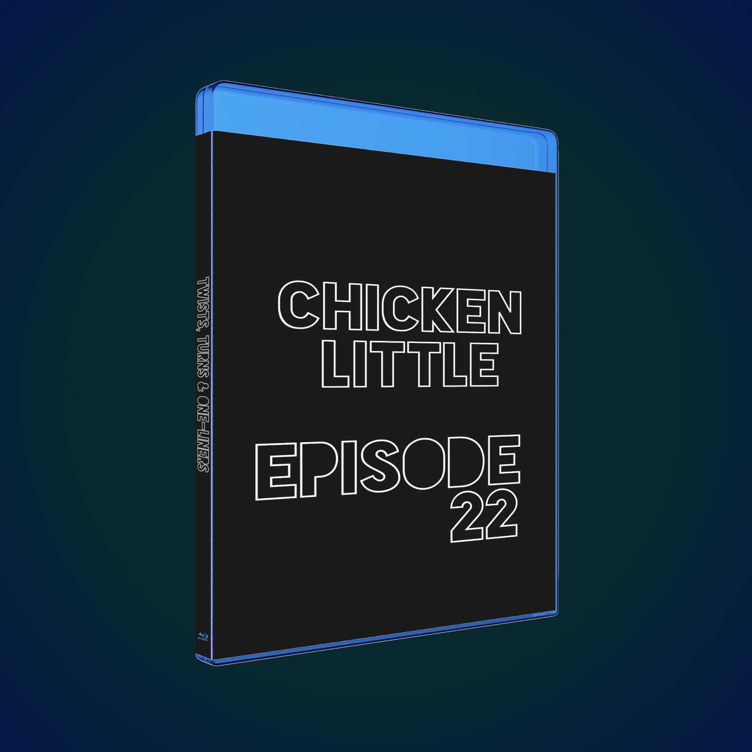 S2 Bonus Episode: Chicken Little