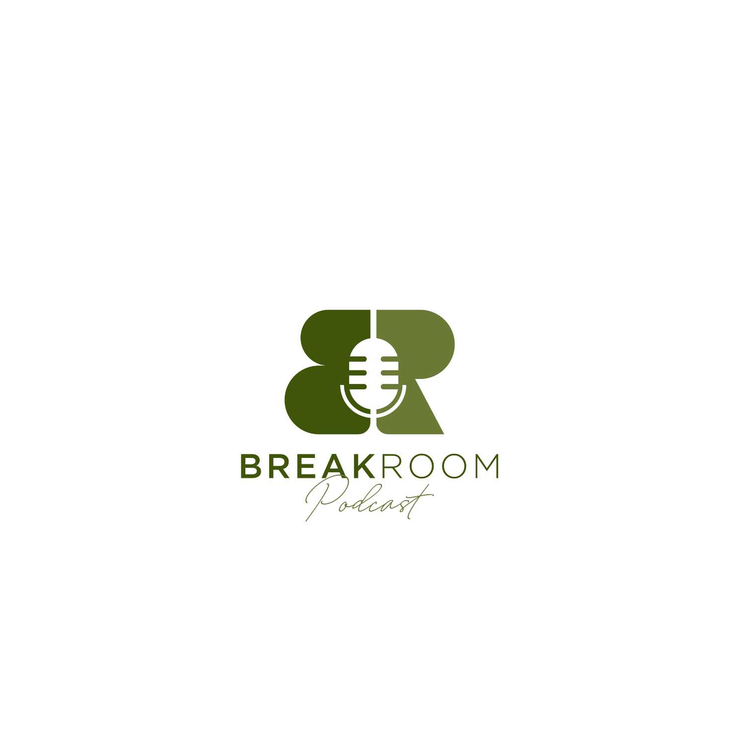 Break Room Podcast 