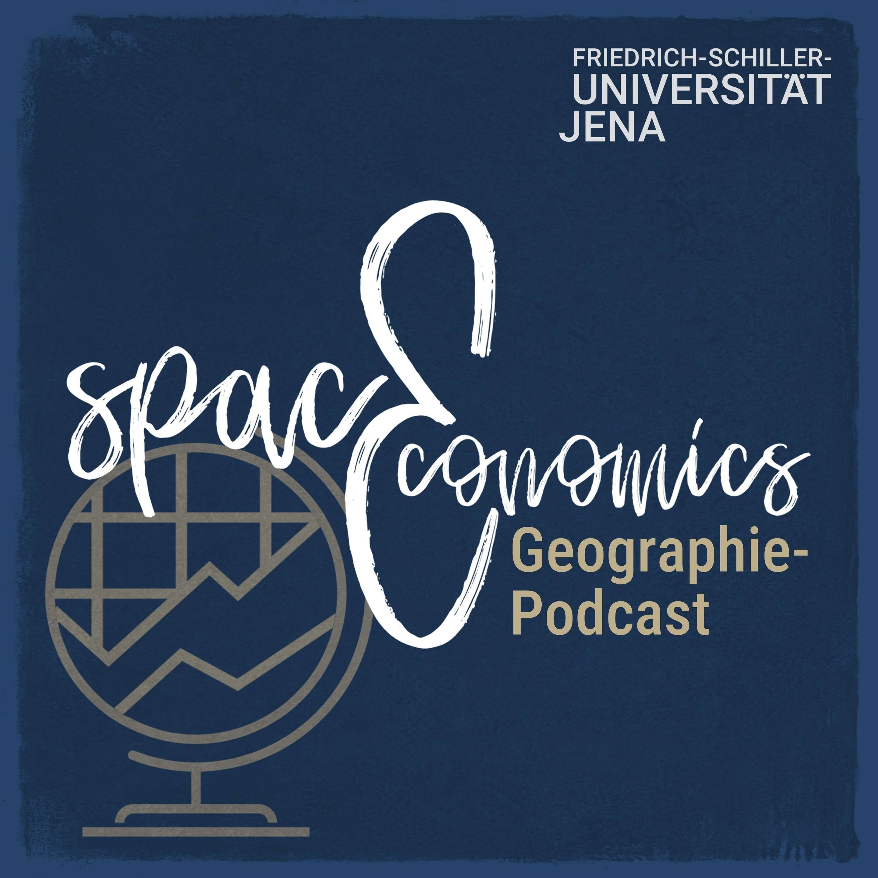 SpacEconomics | Geographie-Podcast 