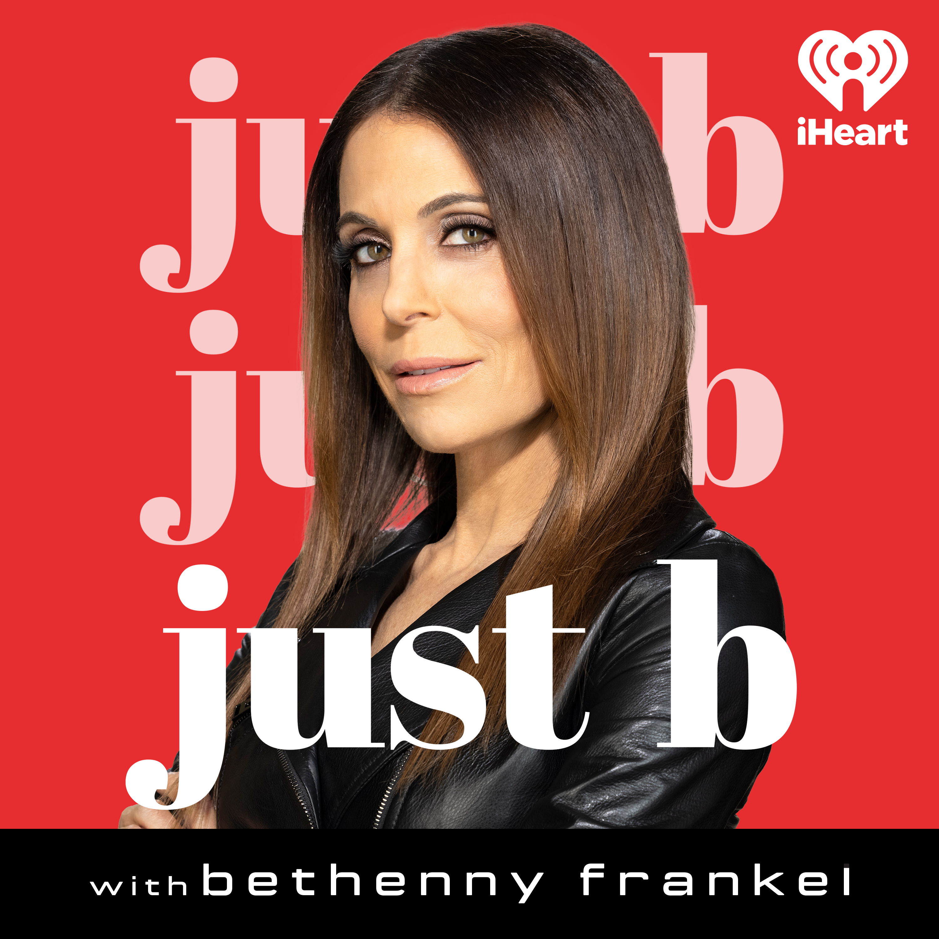 ⁣A Bethenny Podcasts Special Edition: Jill Zarin and Bethenny Frankel Reunited