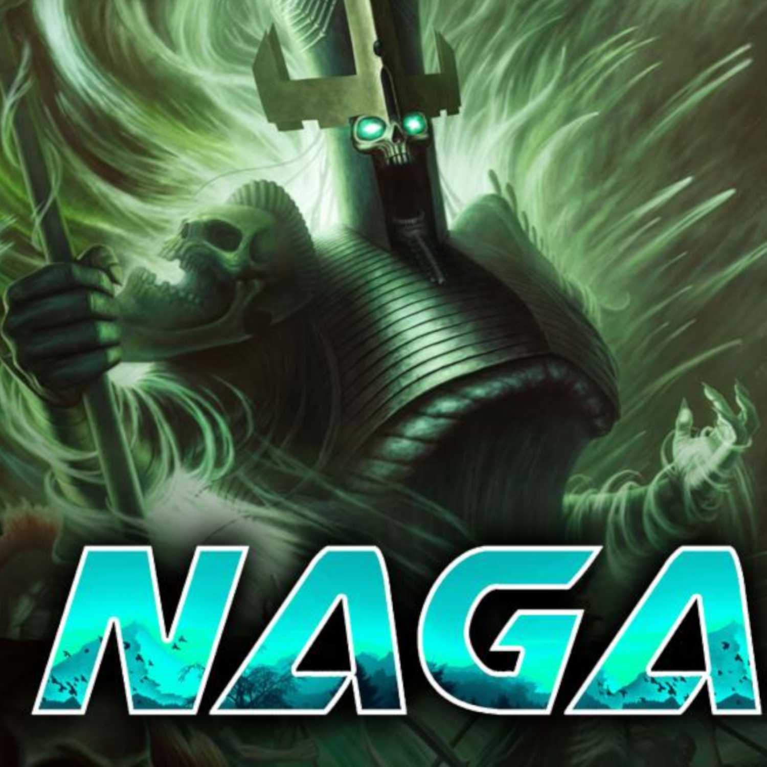 NAGASH | Beginner to Expert Podcast w/ @pancreasnowork9939 & @TheAmberKing ​