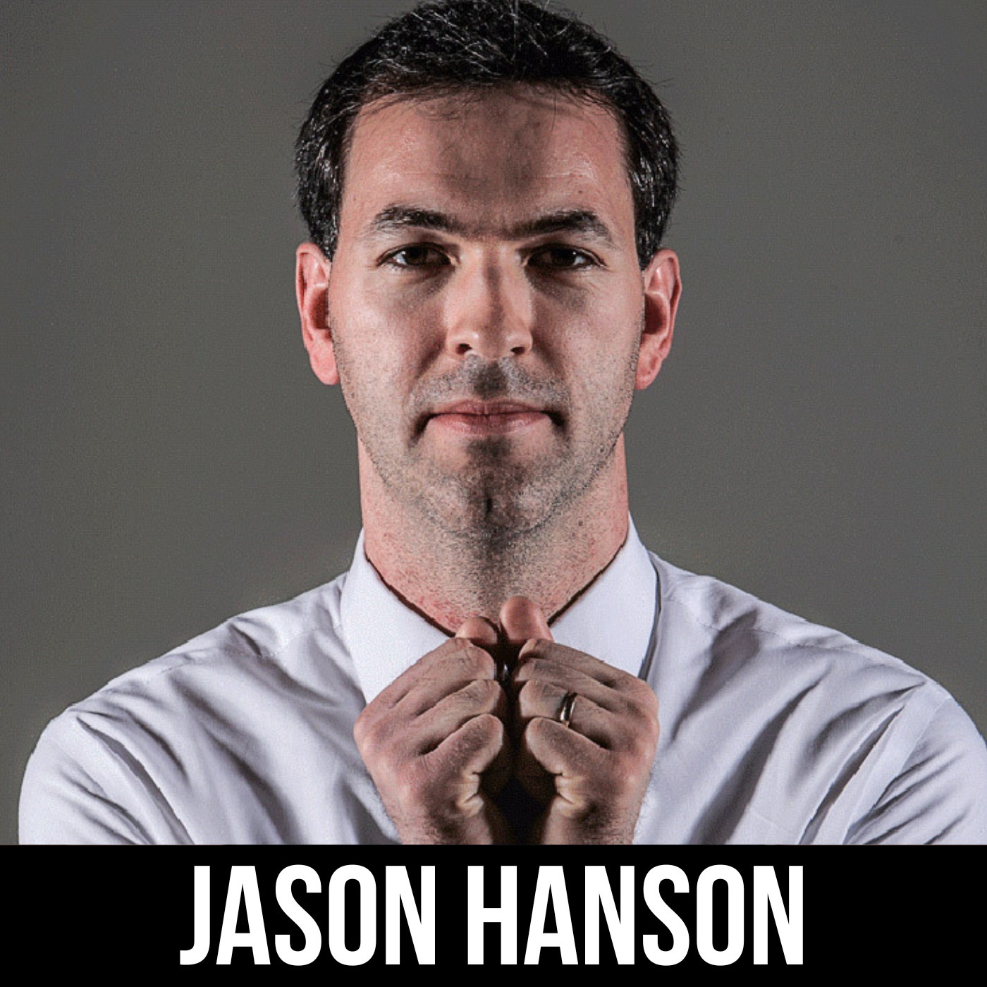 #267 Jason Hanson - Former CIA Agent