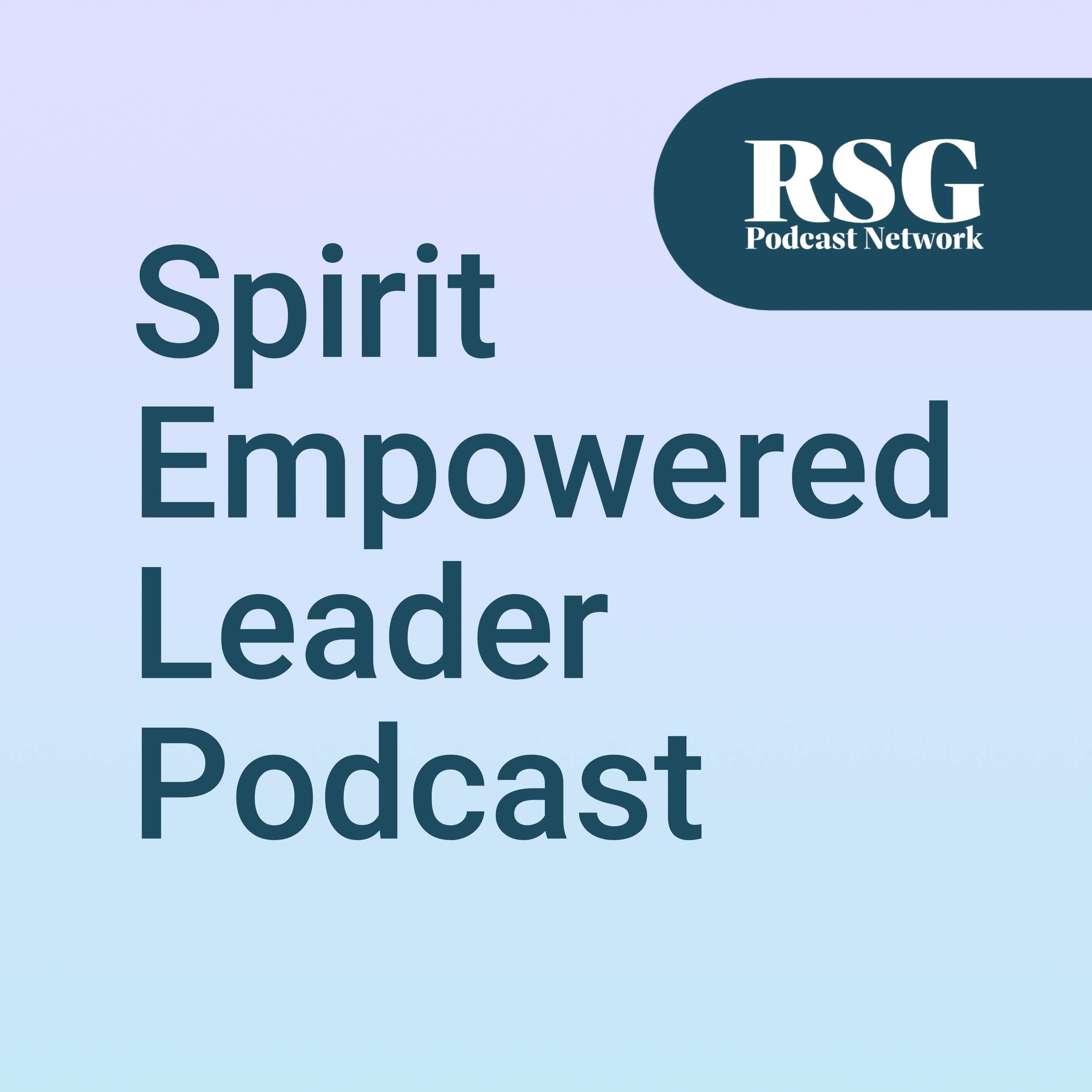 Supernatural & Superpractical Leadership  with Michael Brodeur | Season 1, Episode 7