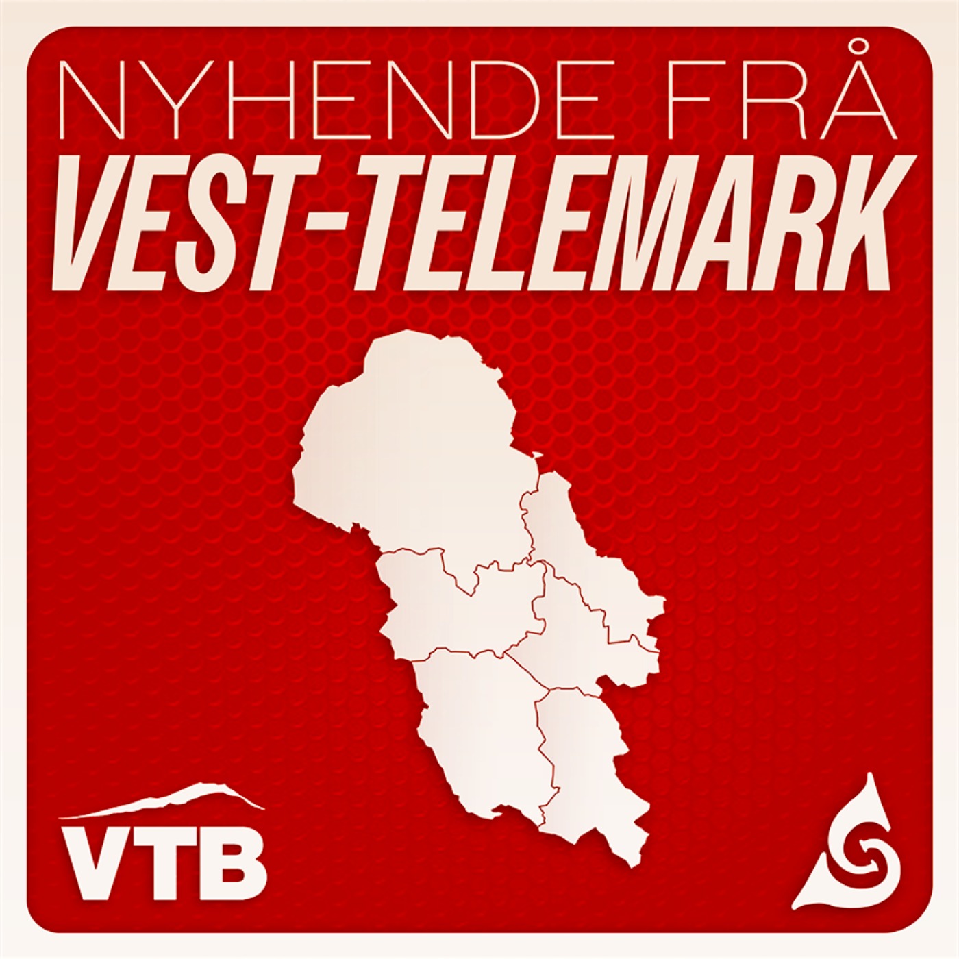 ⁣Nyhende frå Vest-Telemark 21.07.23