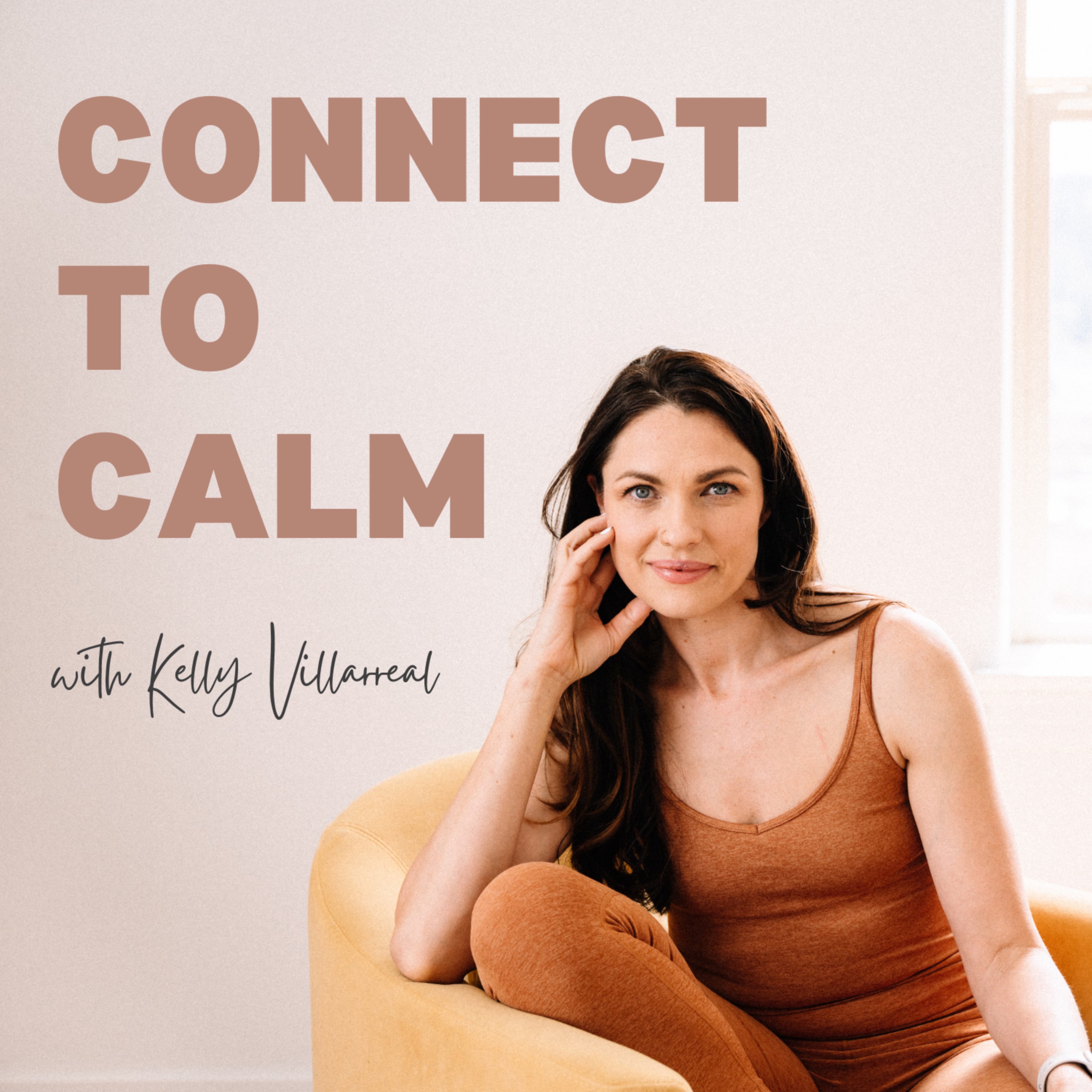 Connect to Calm 