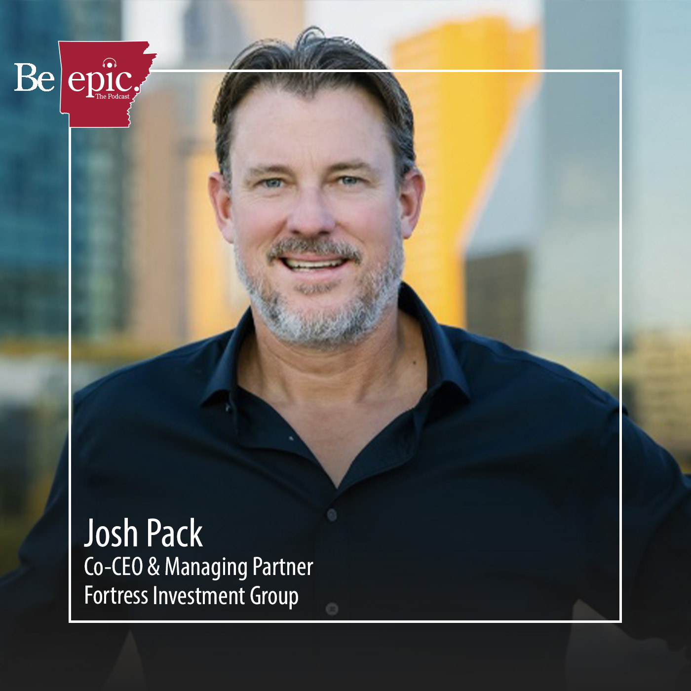 Looking Beyond Traditional Assets with Josh Pack