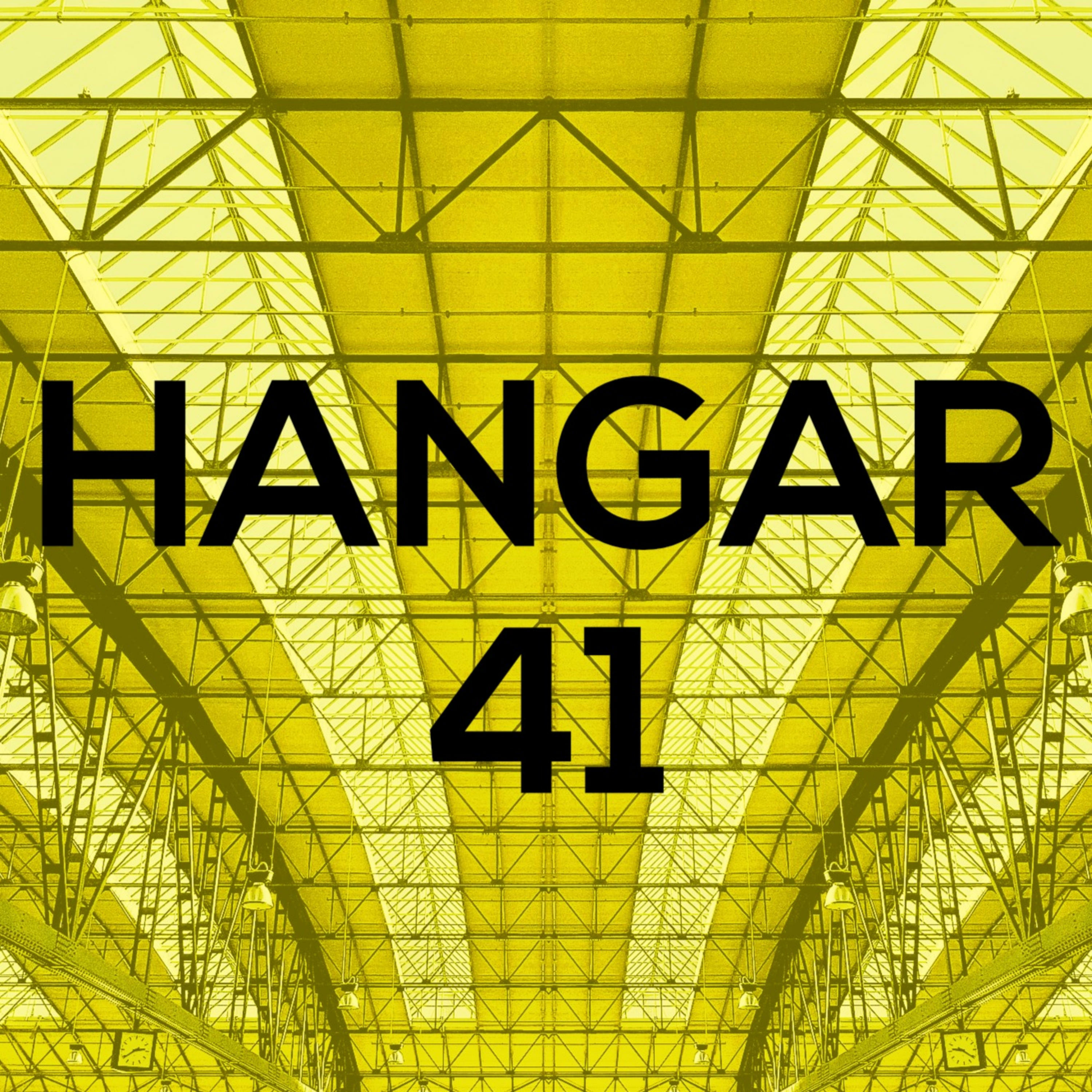 Hangar 41 