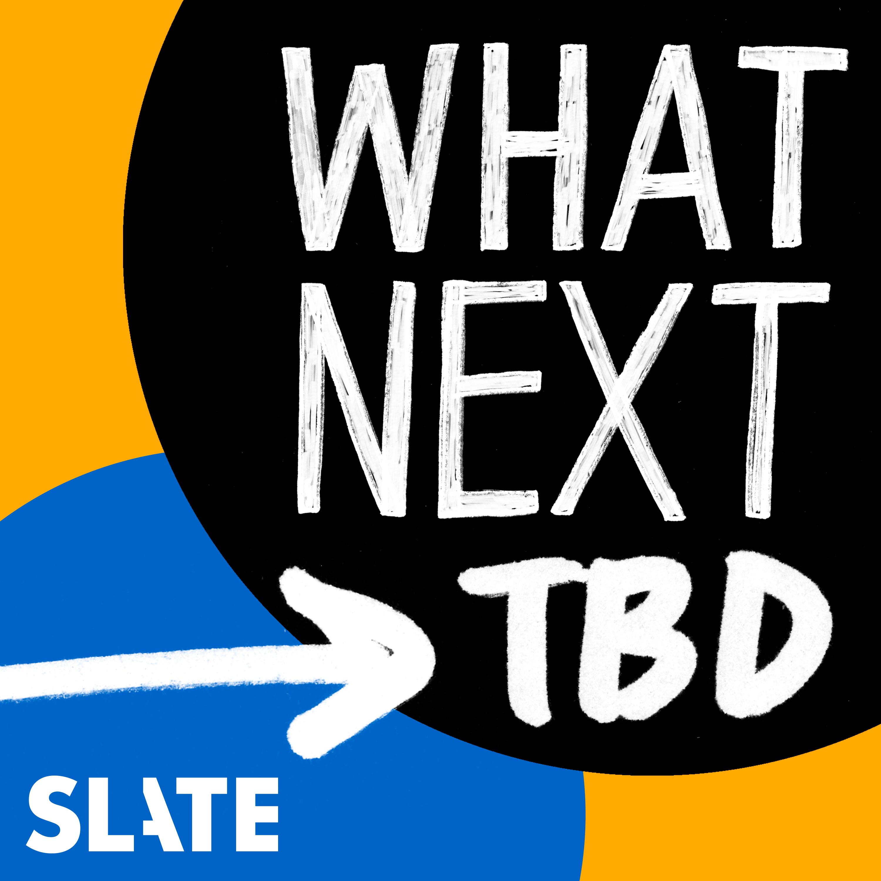 ⁣What Next TBD: Why Tech Lays Women Off First