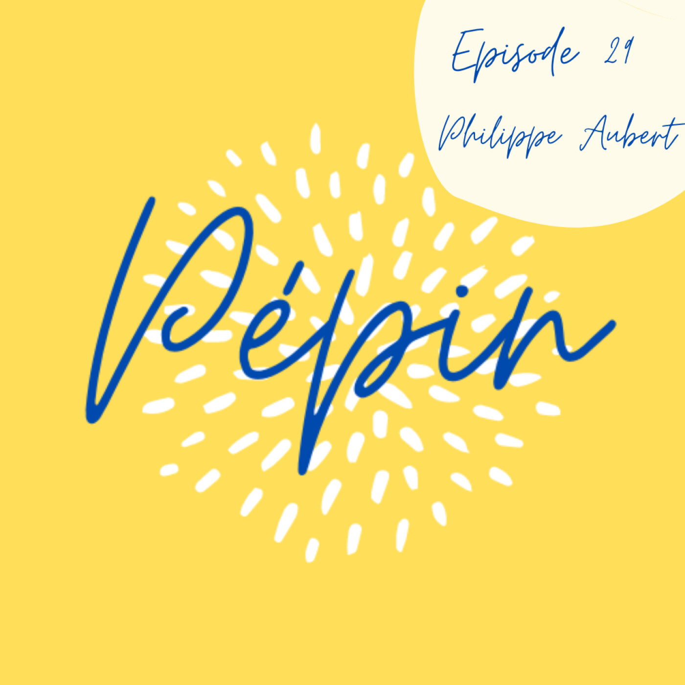 29. Philippe Aubert : " Notre vie n'est pas destinée à survivre mais bien à exister..."