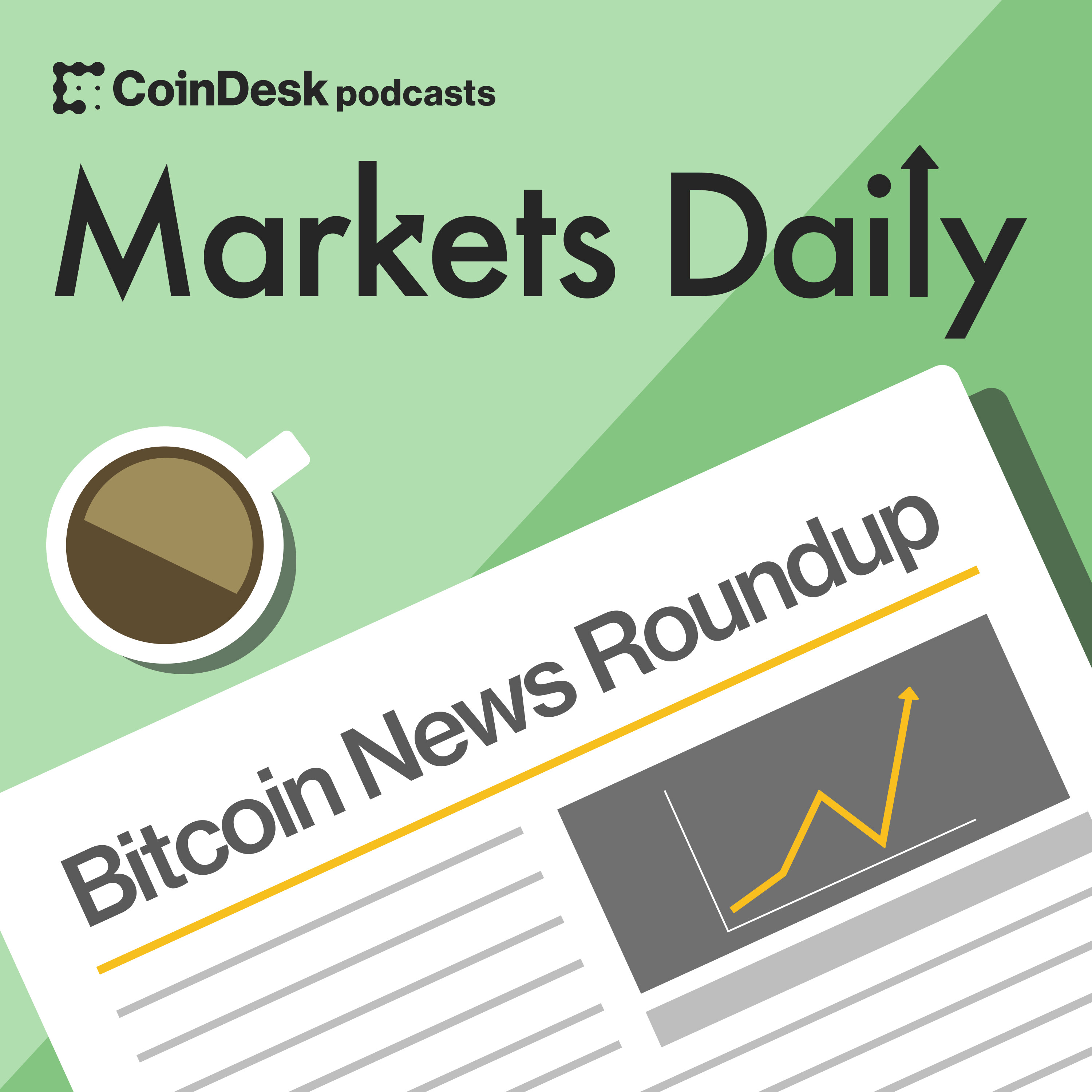 MARKETS DAILY: Crypto Update | The Value Proposition of Doge Is … ?