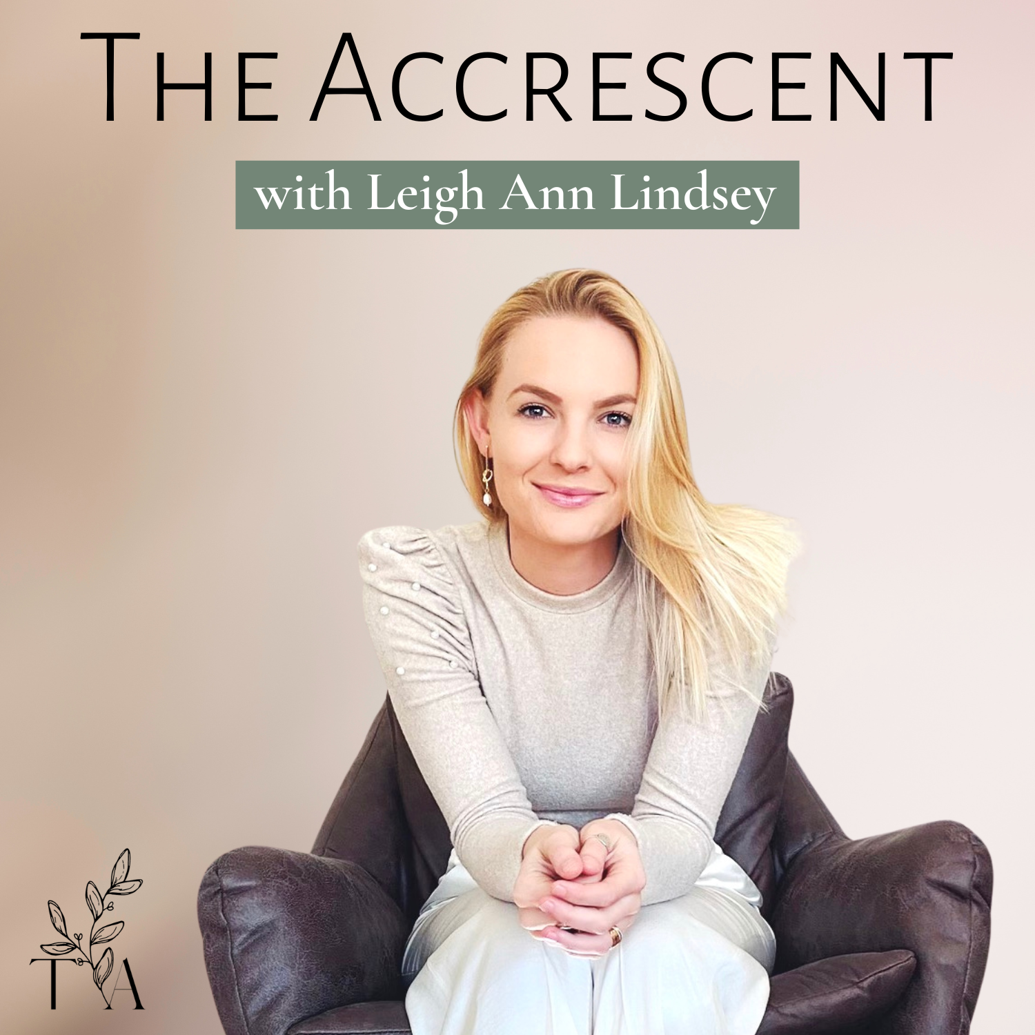 The Accrescent: Bioenergetic Healing 