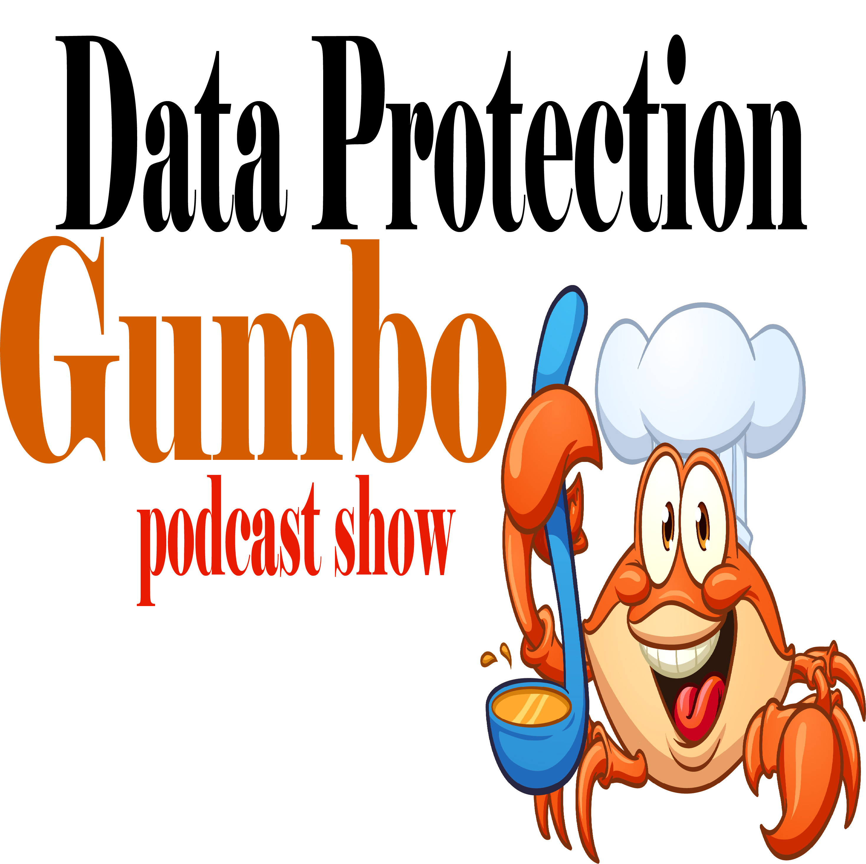 Data Protection Gumbo 