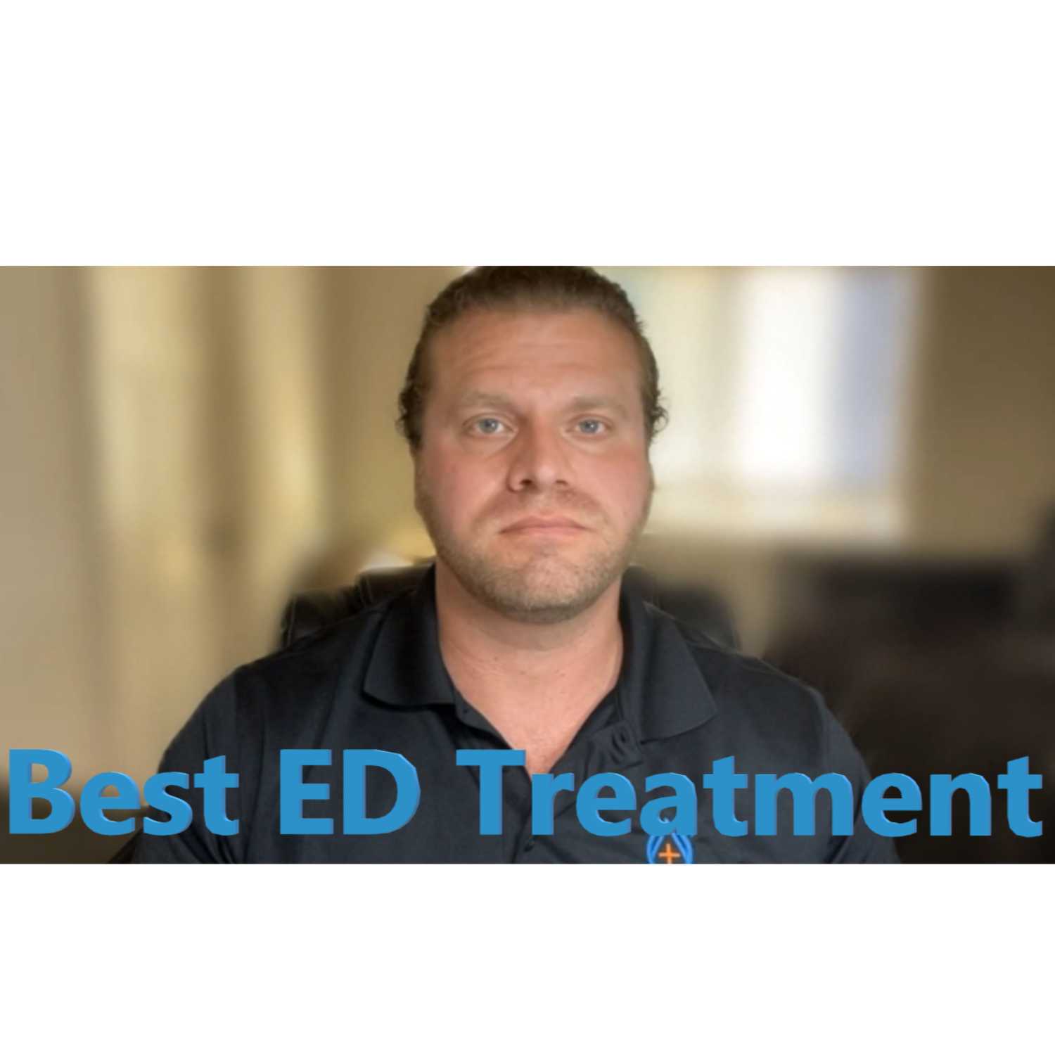 Best Treatment for ED