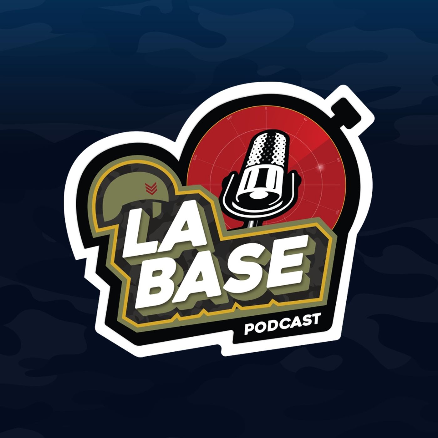 La Base Podcast T4 || Independence Day 4 JULY