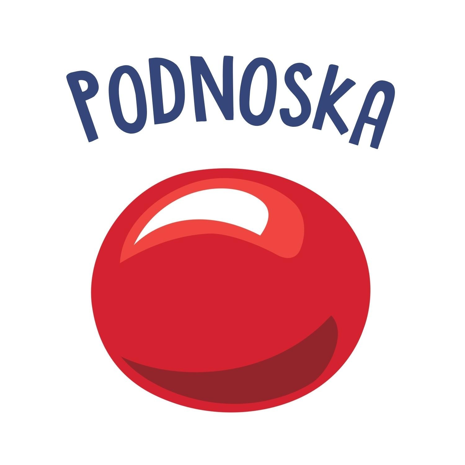 PODNOSKA 