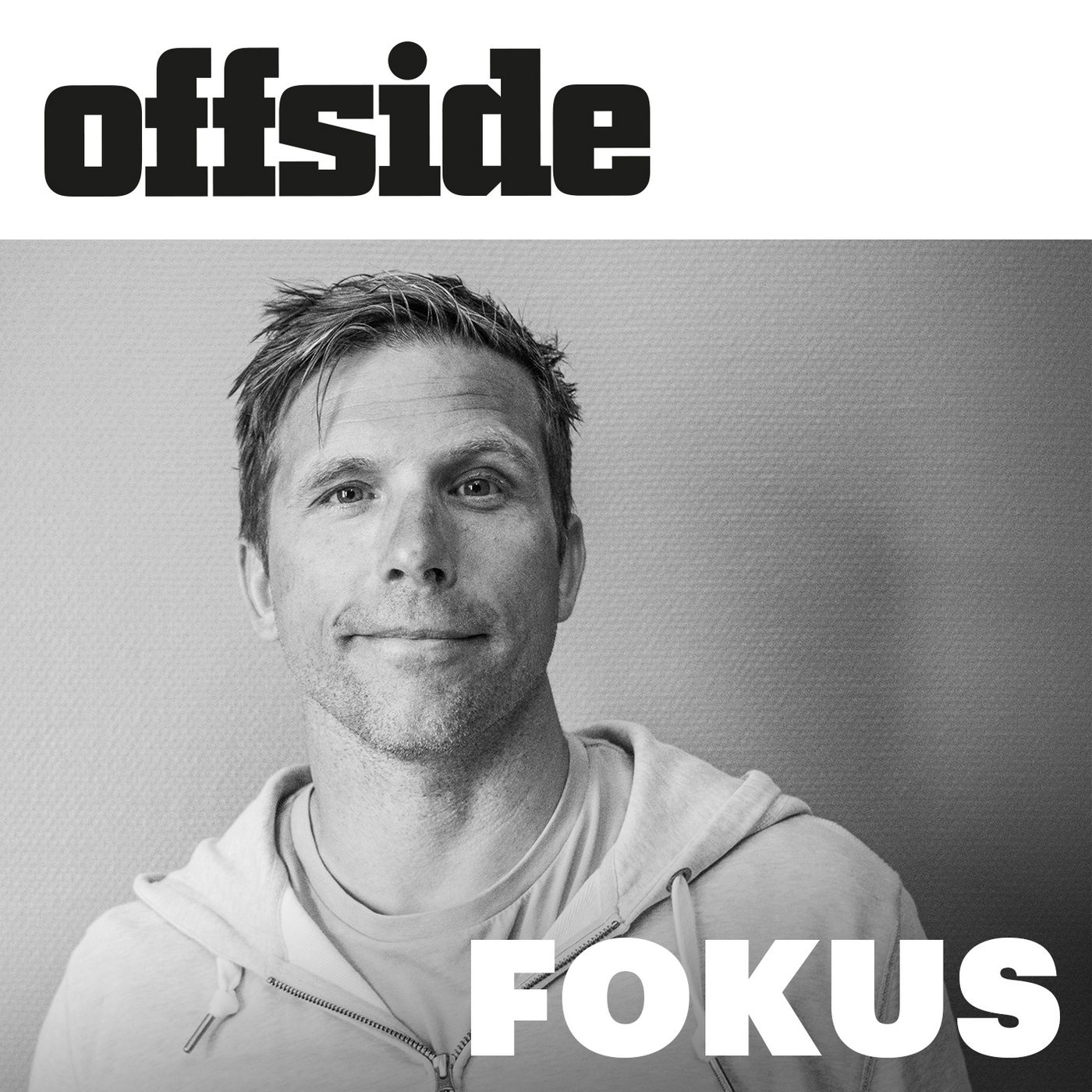 OFFSIDE FOKUS: Ungdomsfotboll: Anders Svensson