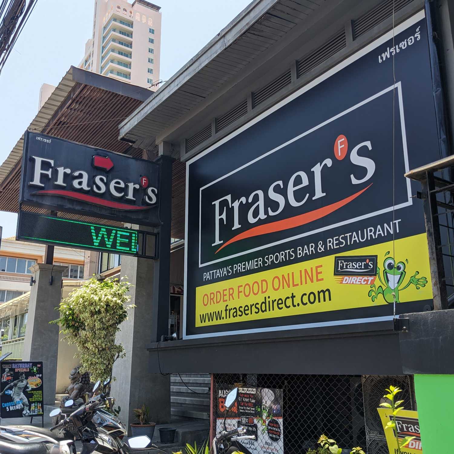 Pattaya Journey Final 