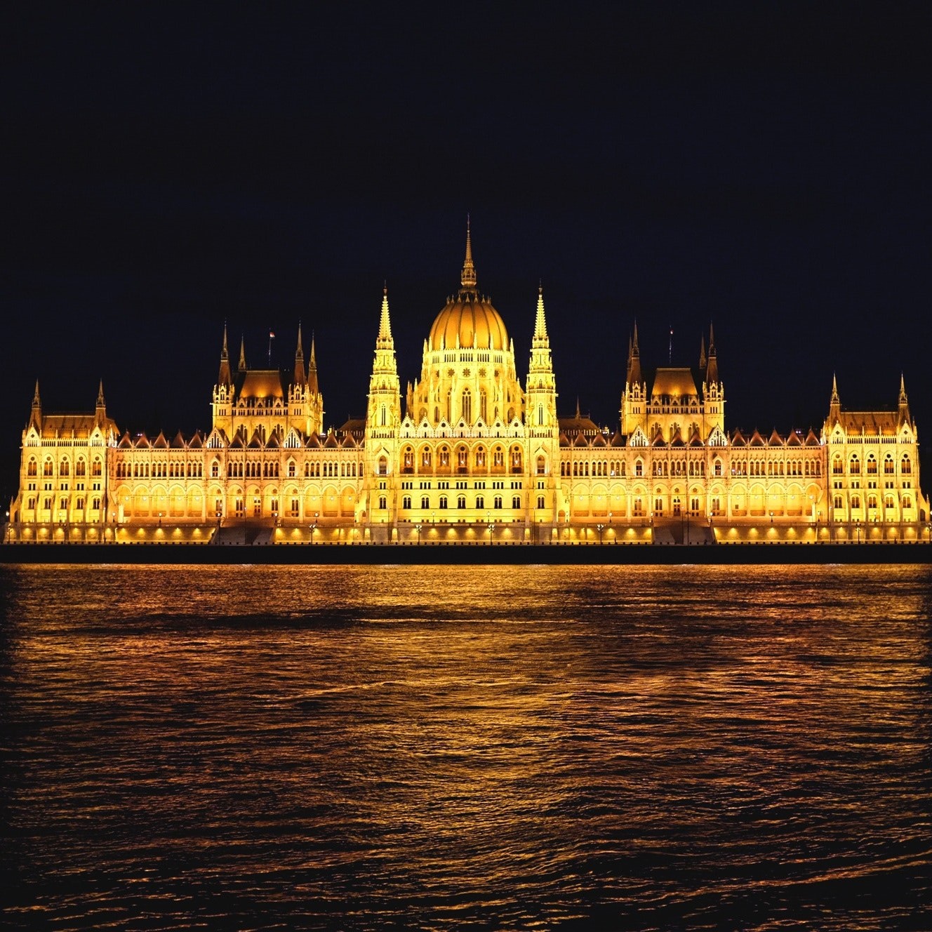 Budapest: los imperdibles de la reina del Danubio