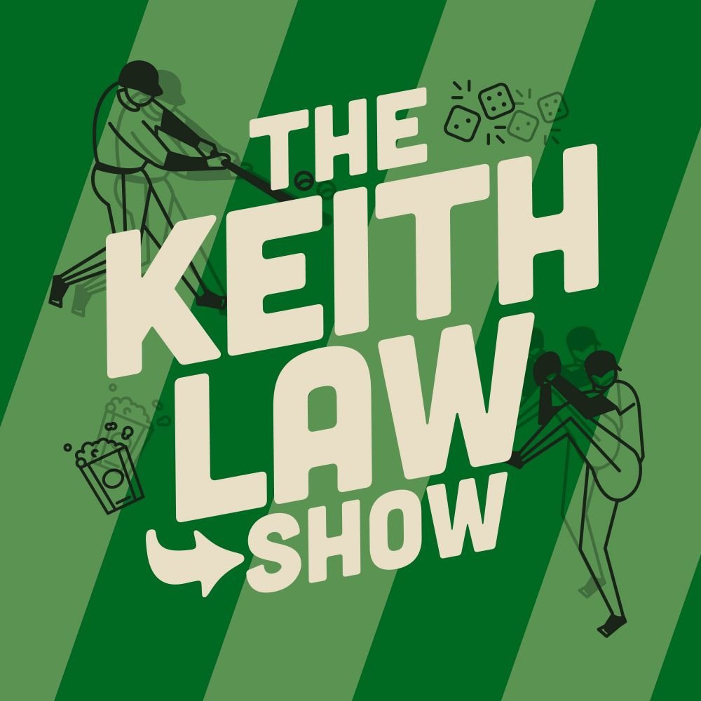 The Keith Law Show 