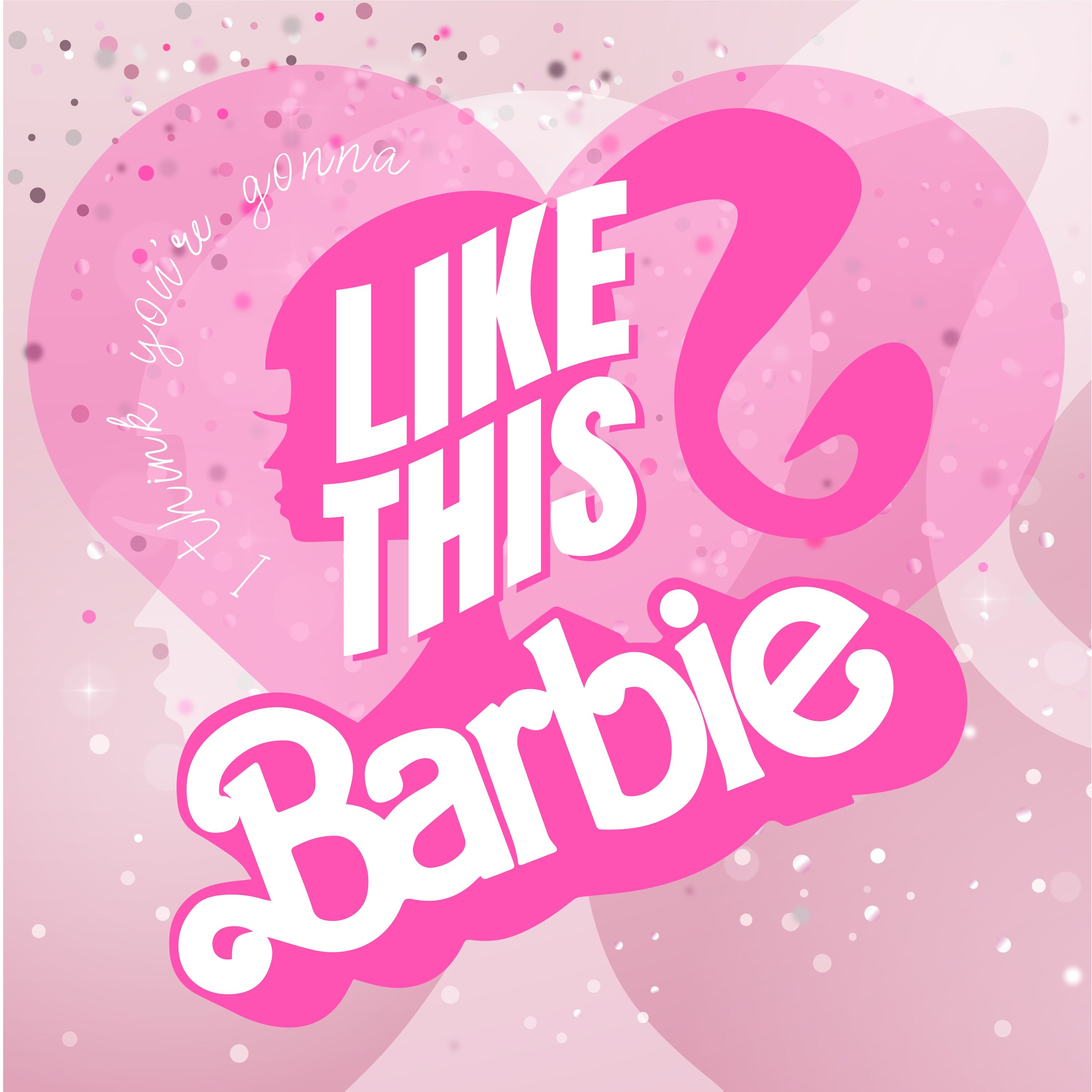 This Barbie is a Popstar!