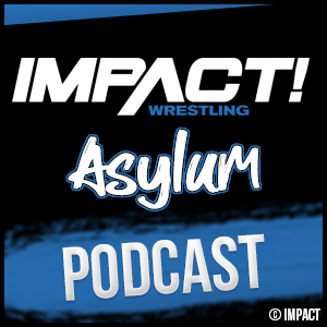 Slammiversary 2023 mit vielen Rueckkehrern, Impact Down Under und braucht es Zachary Wentz - Impact Asylum, ein W-I.de Podcast