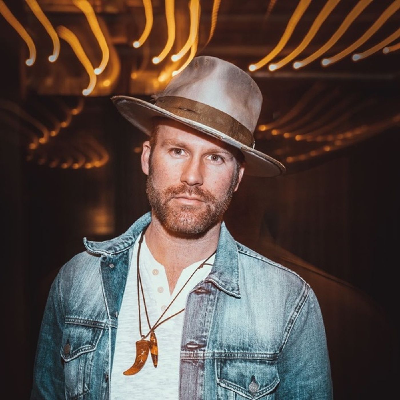 WFLR Featured Artist-Drake White