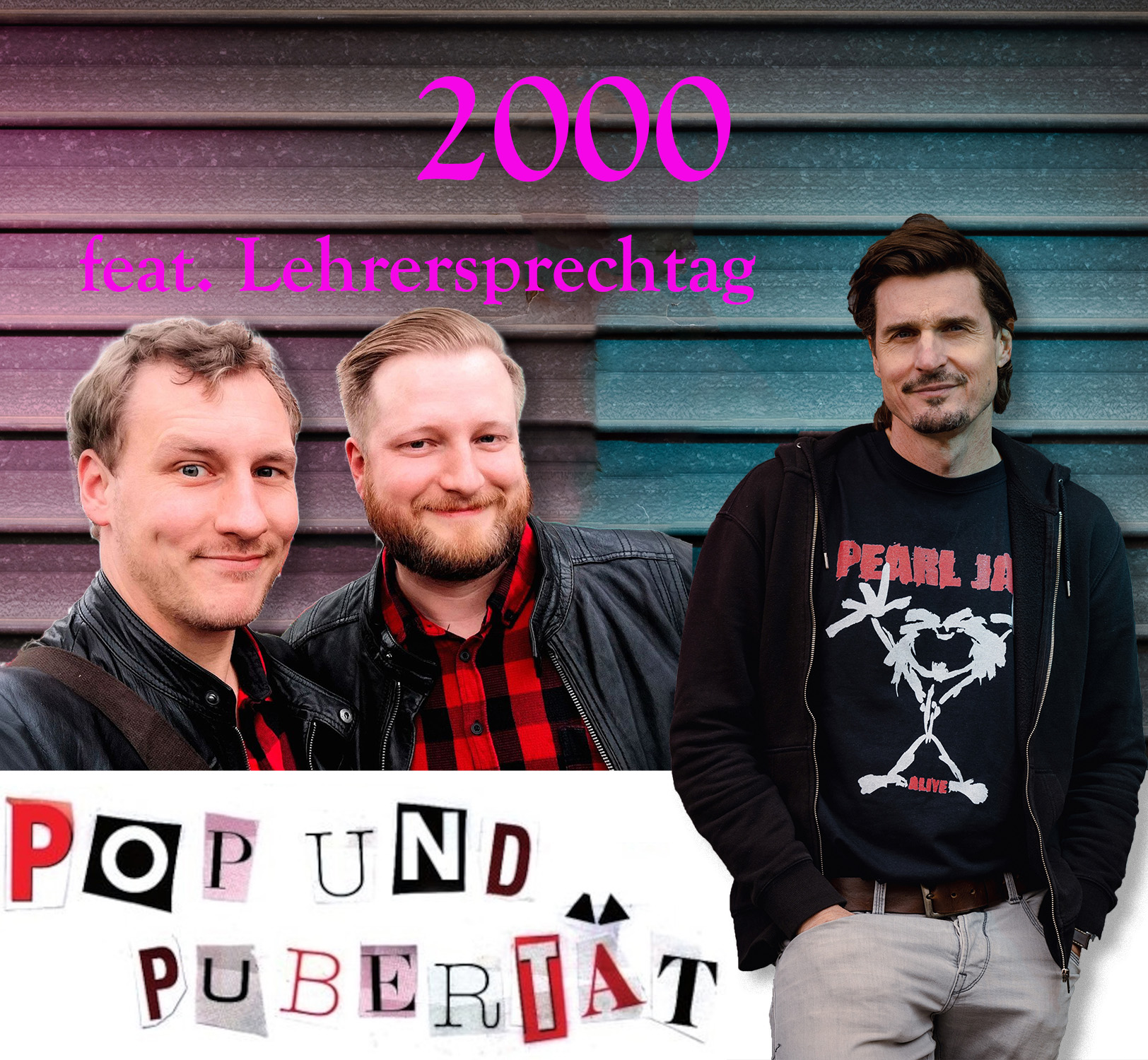 Sonderfolge: Pop und Pubertät 2000