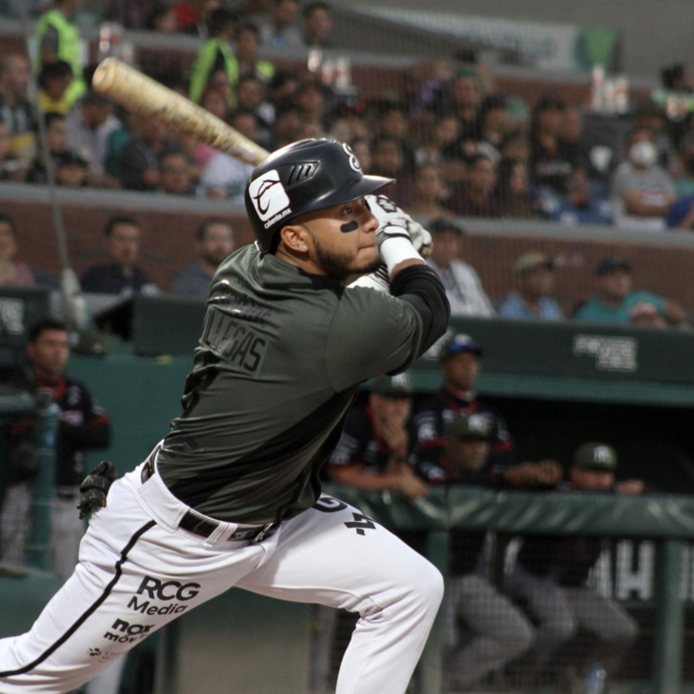 Pelota Pimienta: LMB: Fernando Villegas, "Mexican Power", y el Draft de la Liga Mexicana del Pacífico.