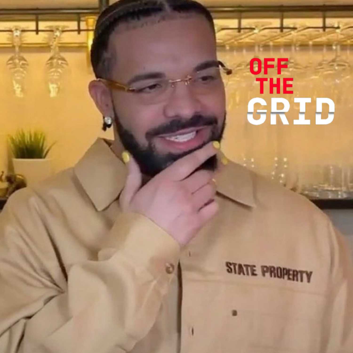 #148 | DRAKE DID WHAT?!?!