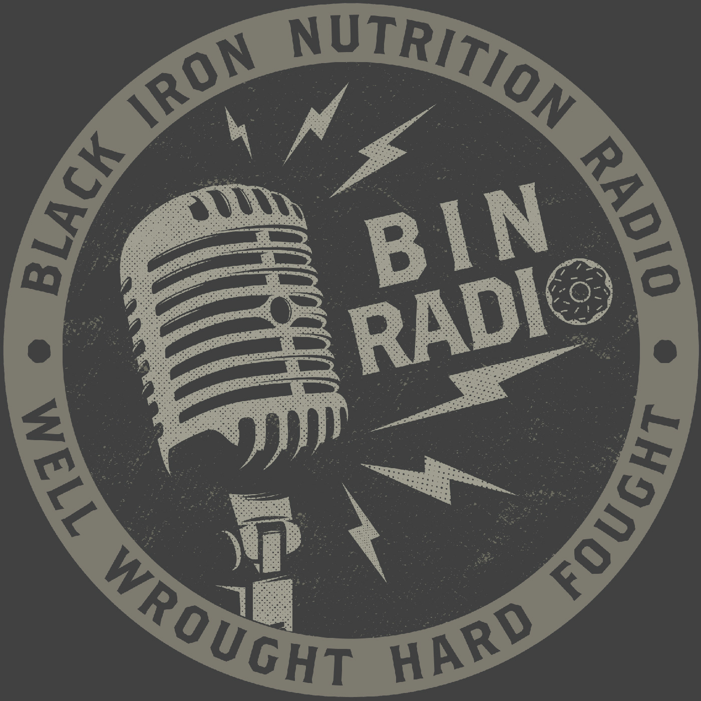 ⁣Powerlifting Nutrition