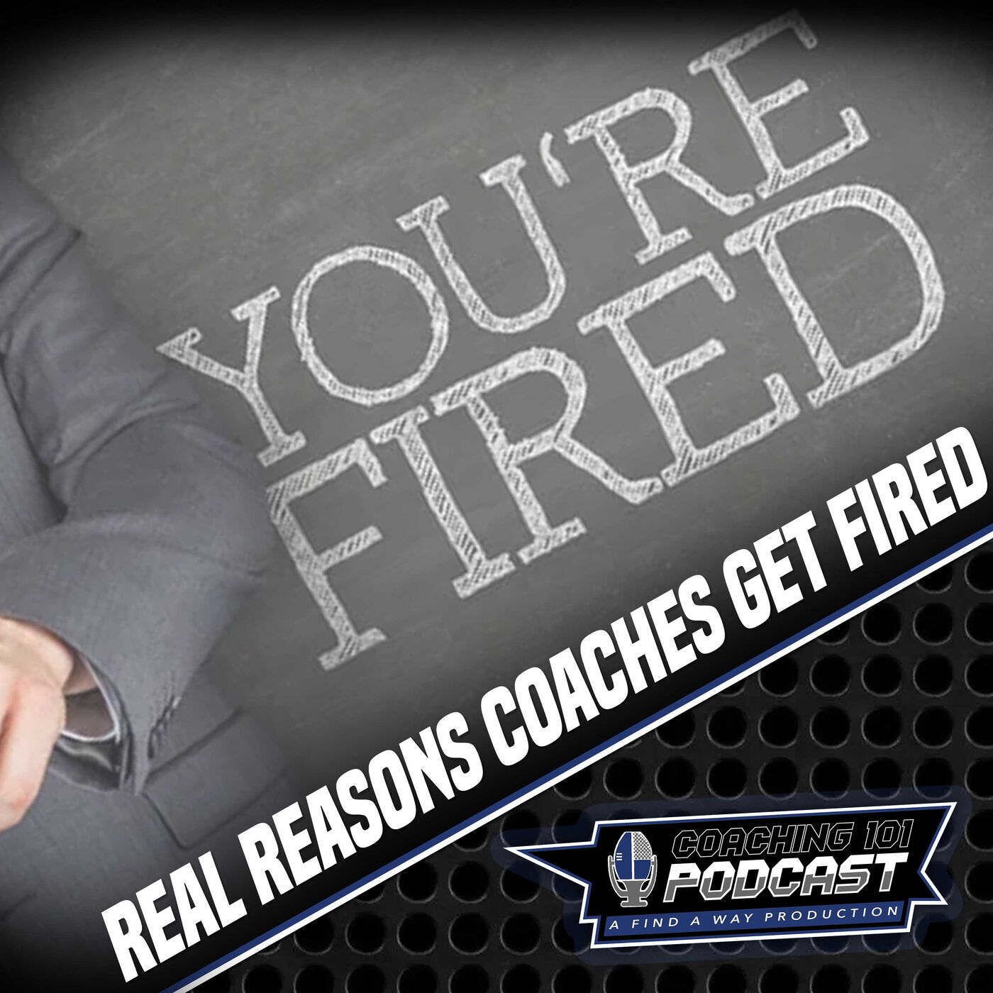 Real Reasons Coaches Get Fired