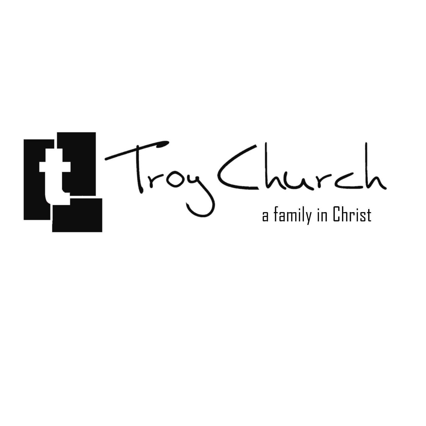 Troy Church's Podcast 