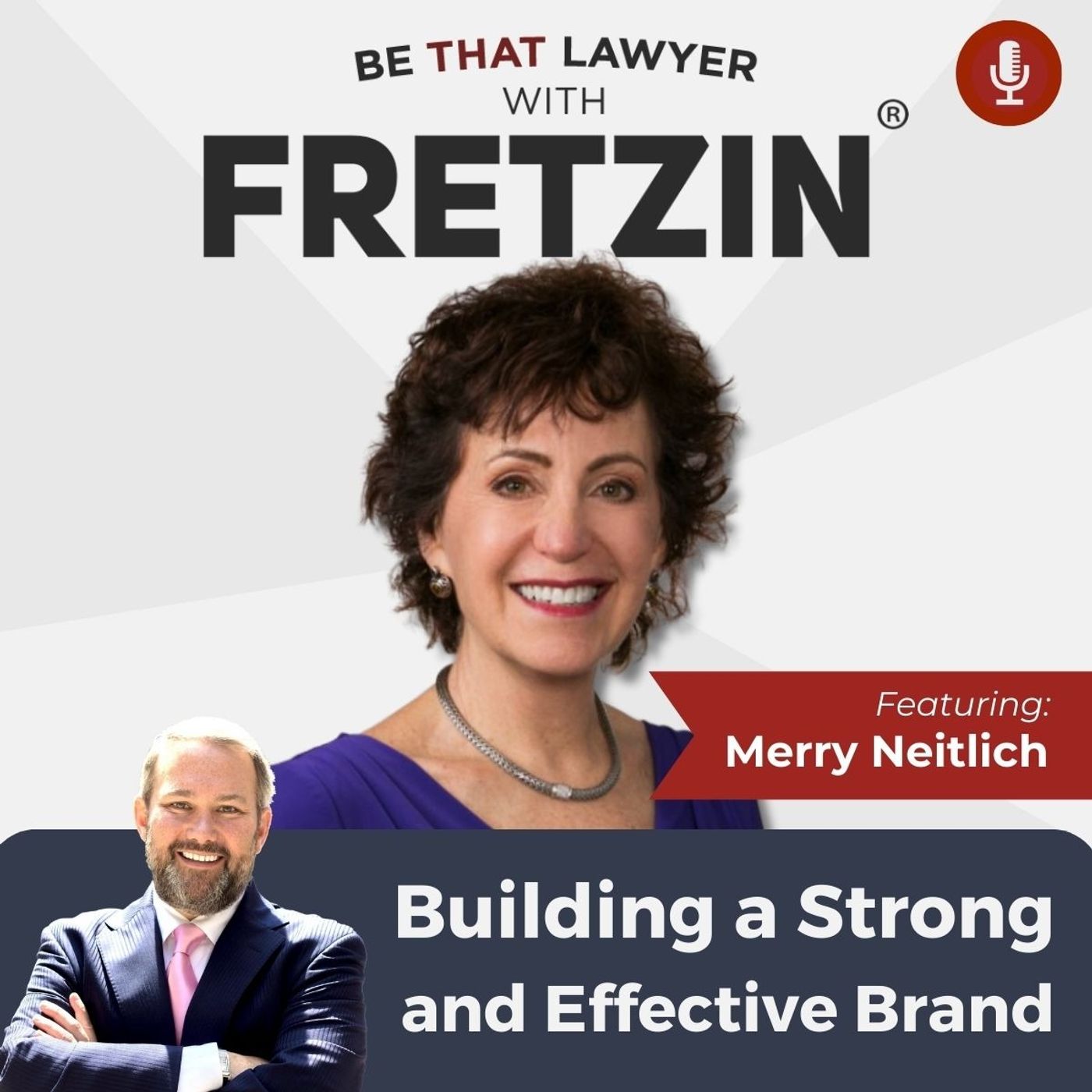 ⁣Merry Neitlich: Building a Strong and Effective Brand