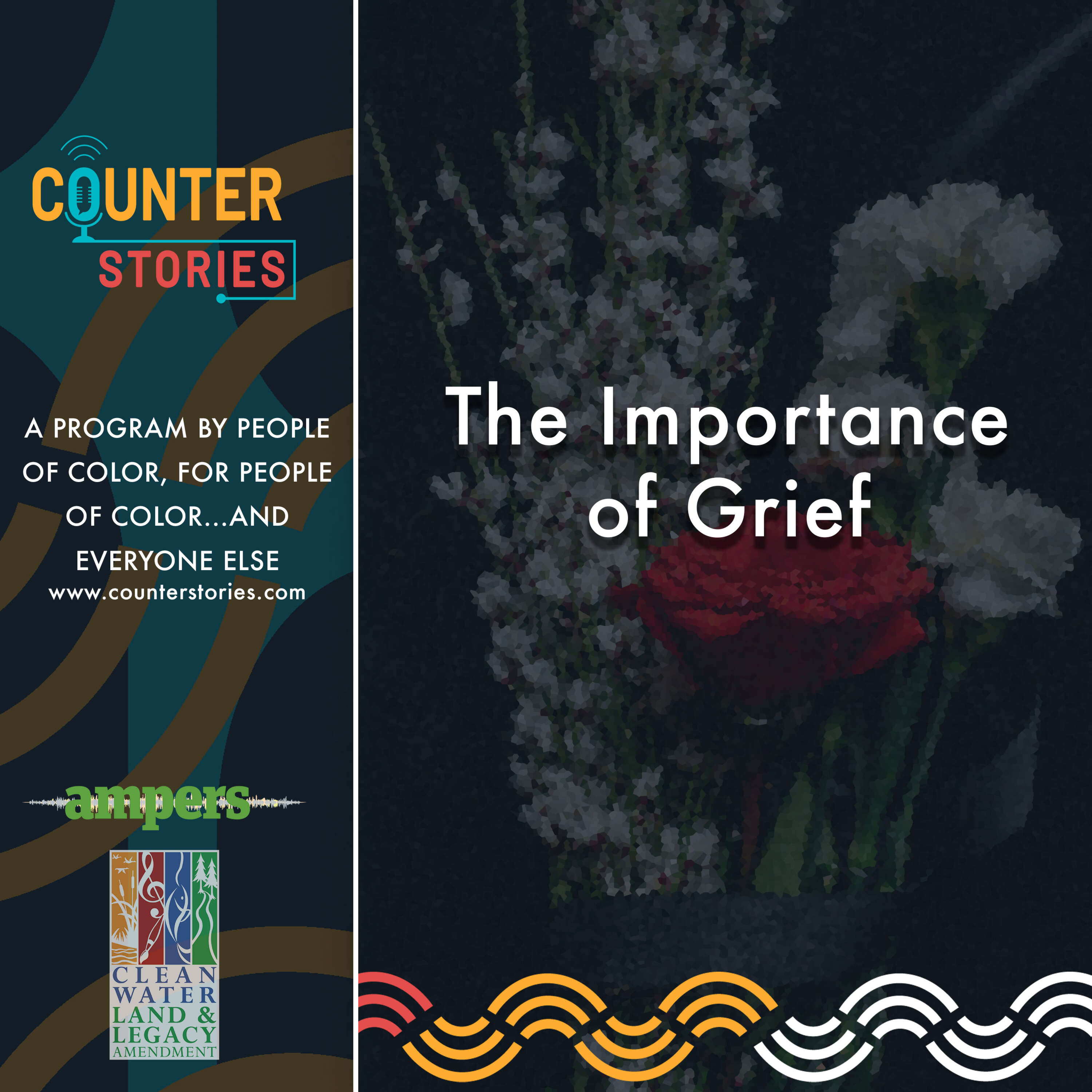 The Importance of Grief