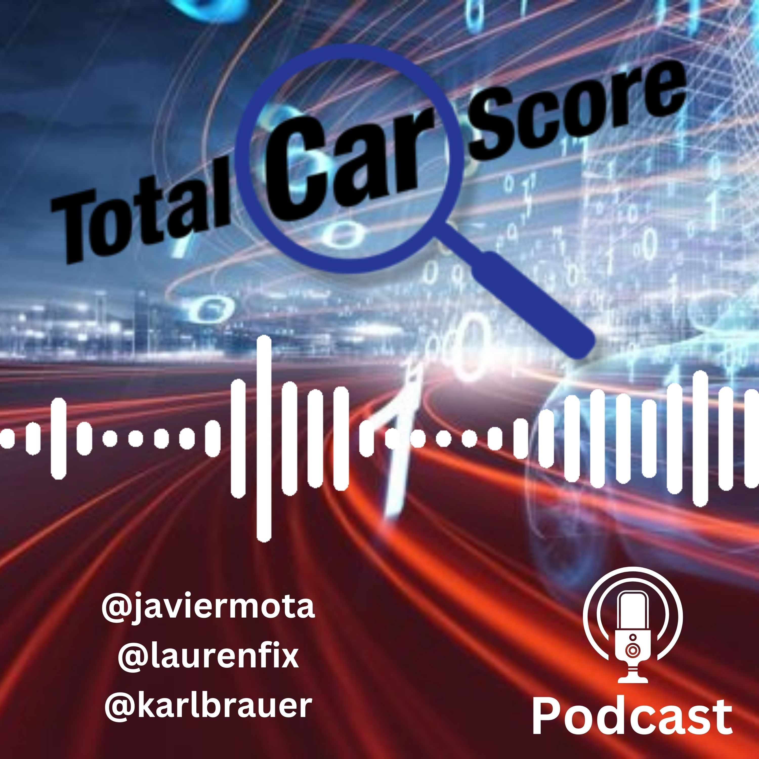 S4E43:  The 2023 Specter is a Rolls-Royce first and an electric car second