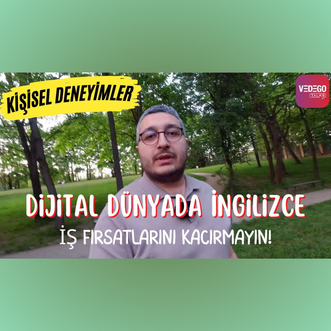 Nasıl İngilizce öğrendim? Dijital dünyada nasıl faydasını gördüm? | Kişisel Deneyimler